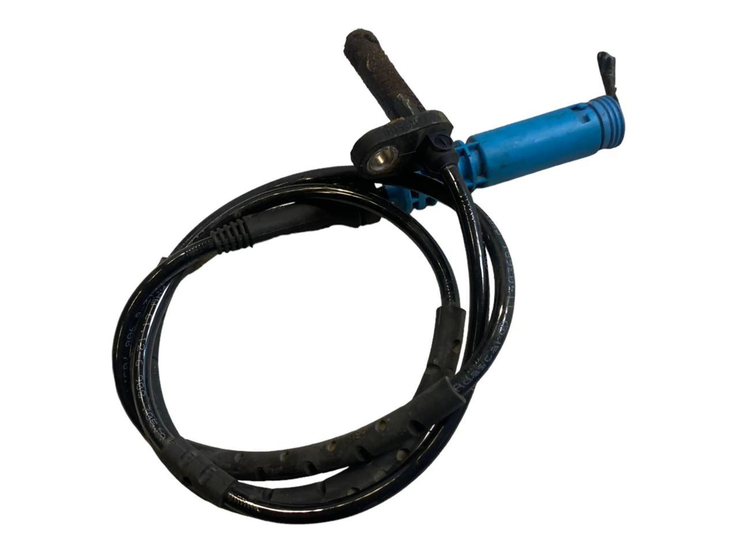 BMW X1 (E84) ABS rear brake sensor BMW X1 ABS rear brake sensor OEM 6908705

Part ...