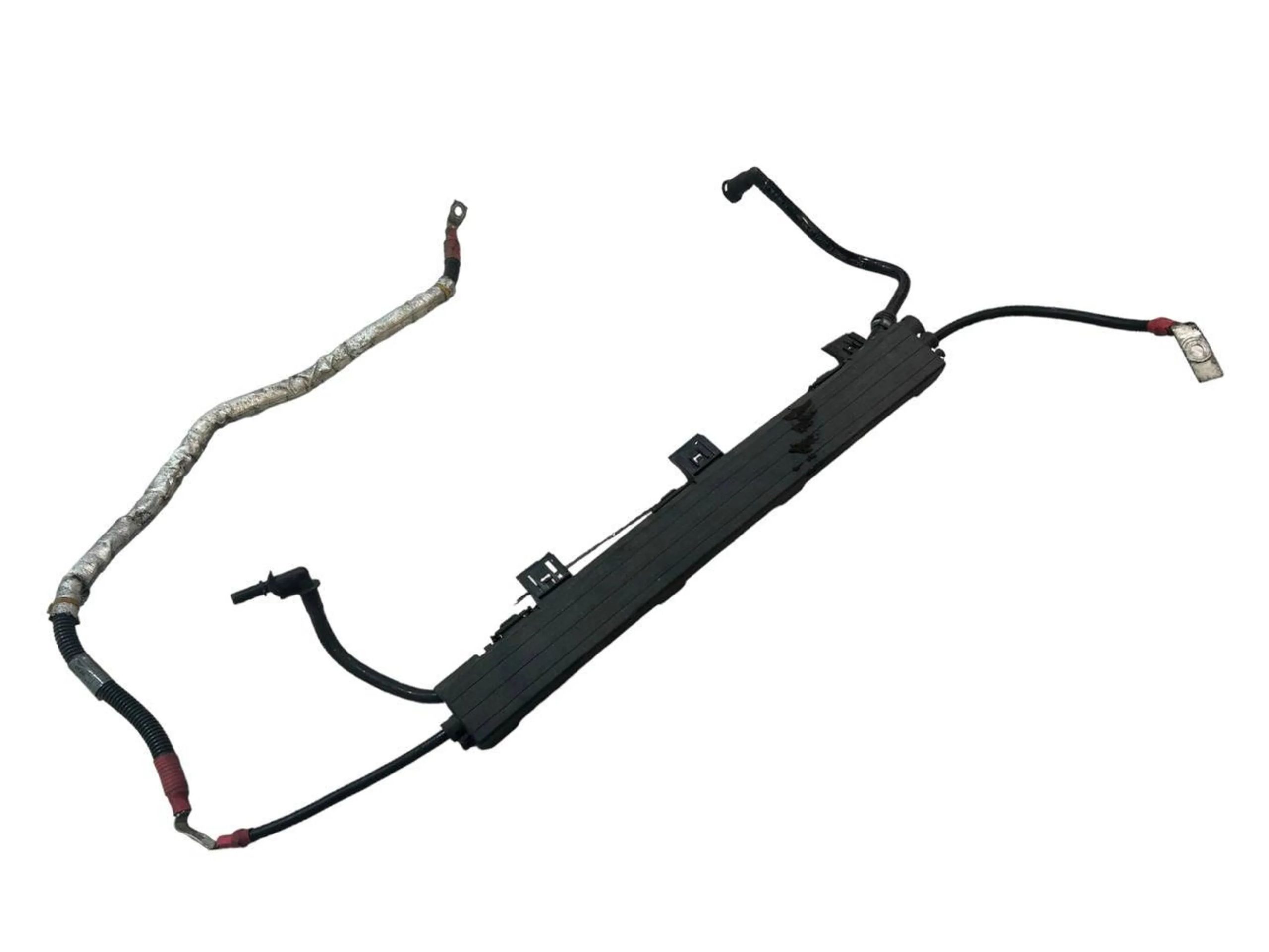 BMW 3 (E90 / E91 / E92 / E93) Wires (starter motor) BMW 3 SERIES Wires (starter motor) OEM 12427810...