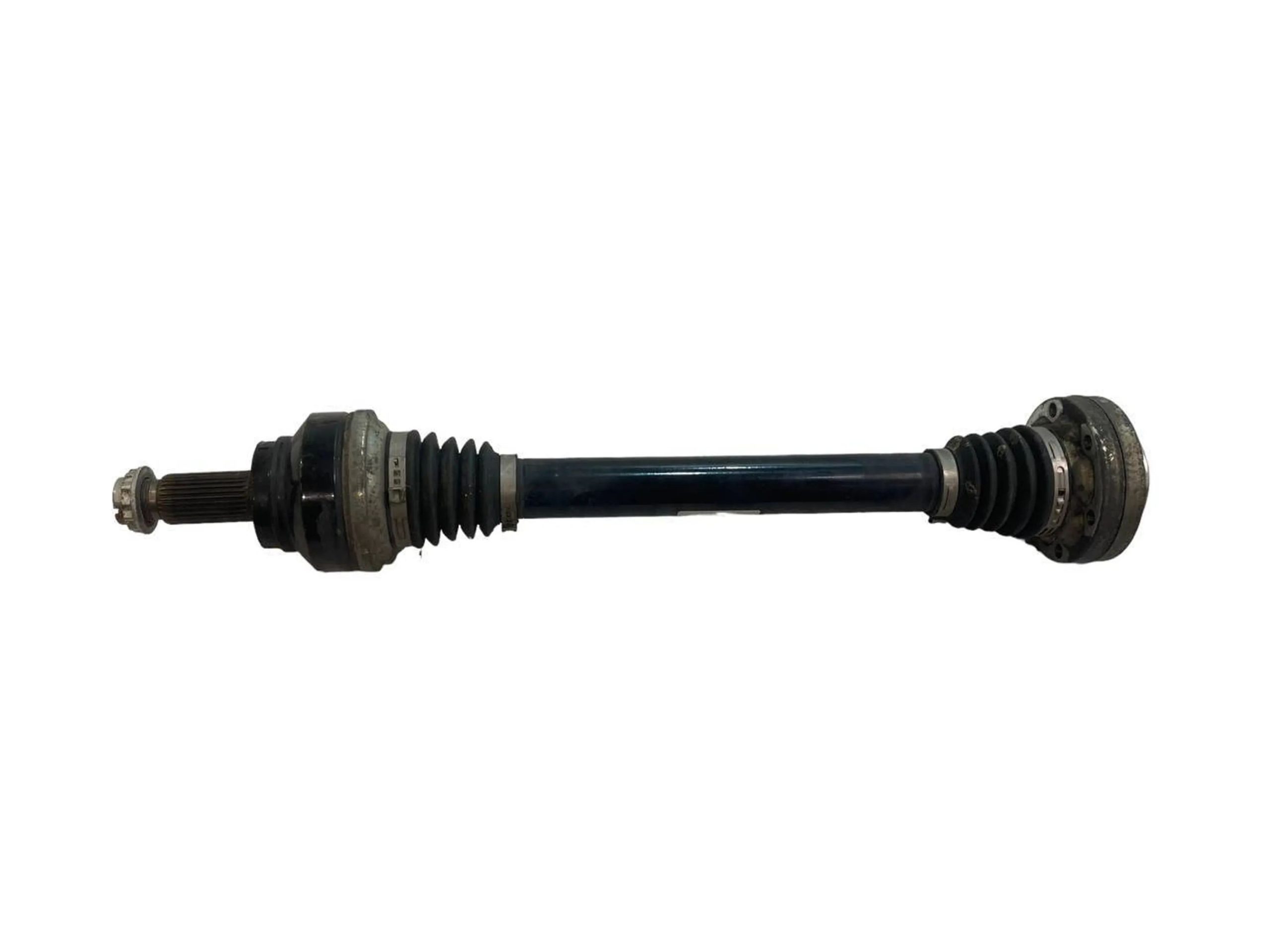 BMW X5 (F15) Rear driveshaft