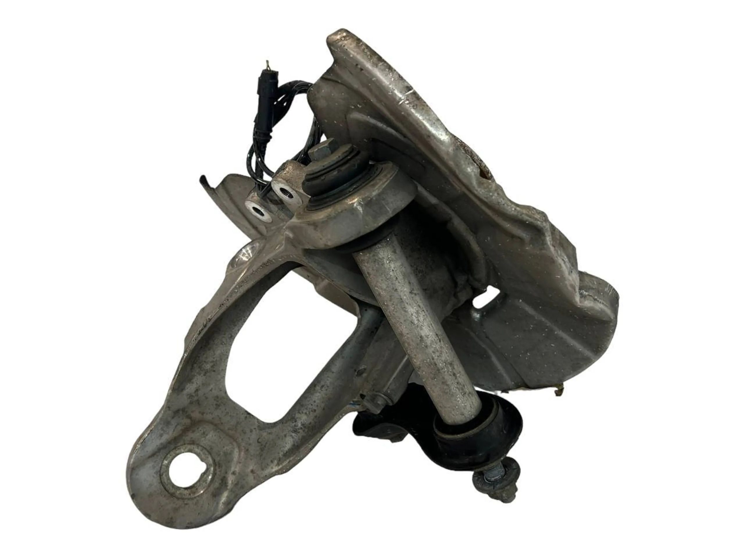 BMW X6 (E71 / E72) Rear wheel hub spindle/knuckle