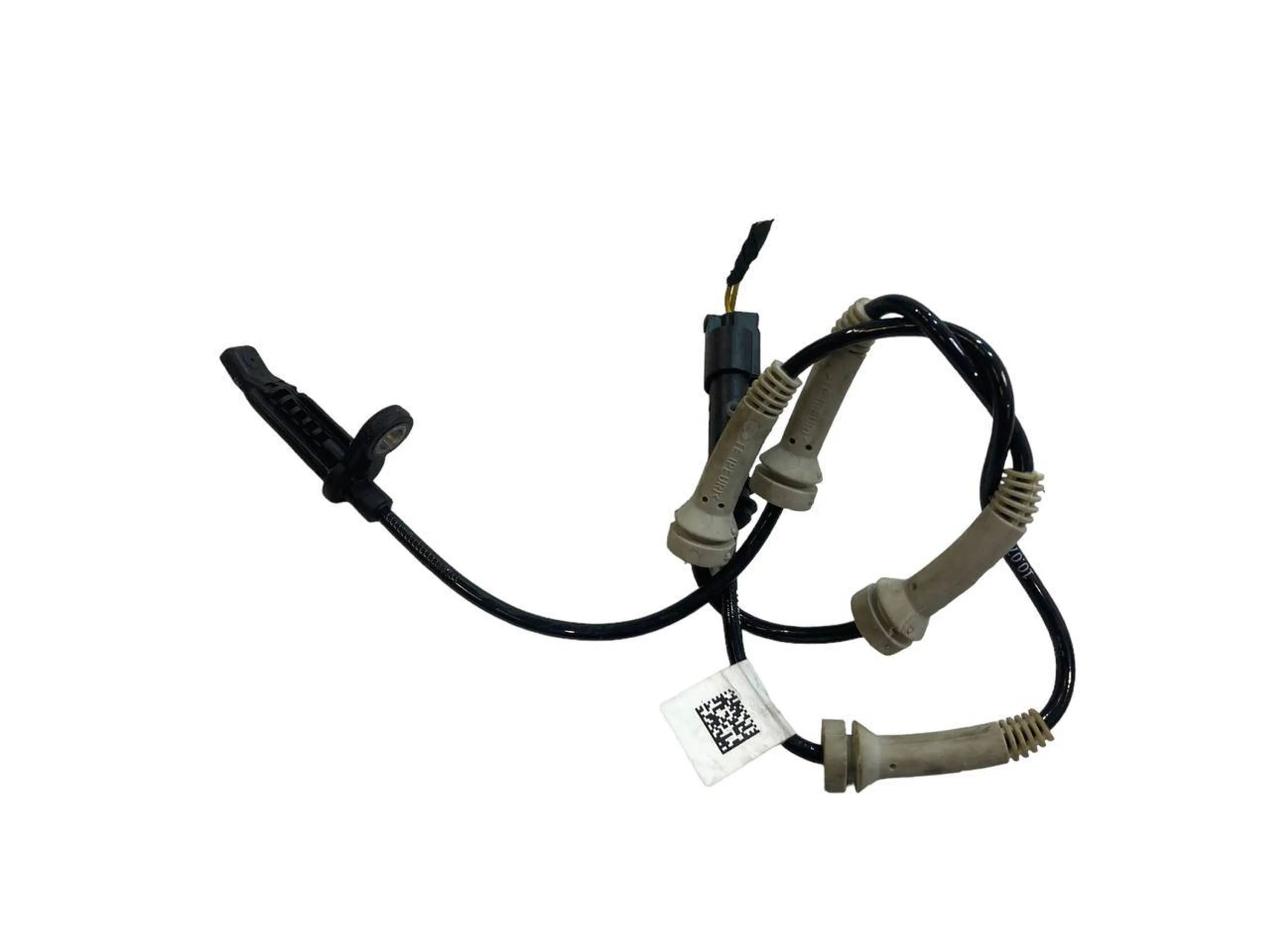 BMW 5 (G30 / G31) ABS rear brake sensor BMW 5 SERIES ABS rear brake sensor OEM 34526866...