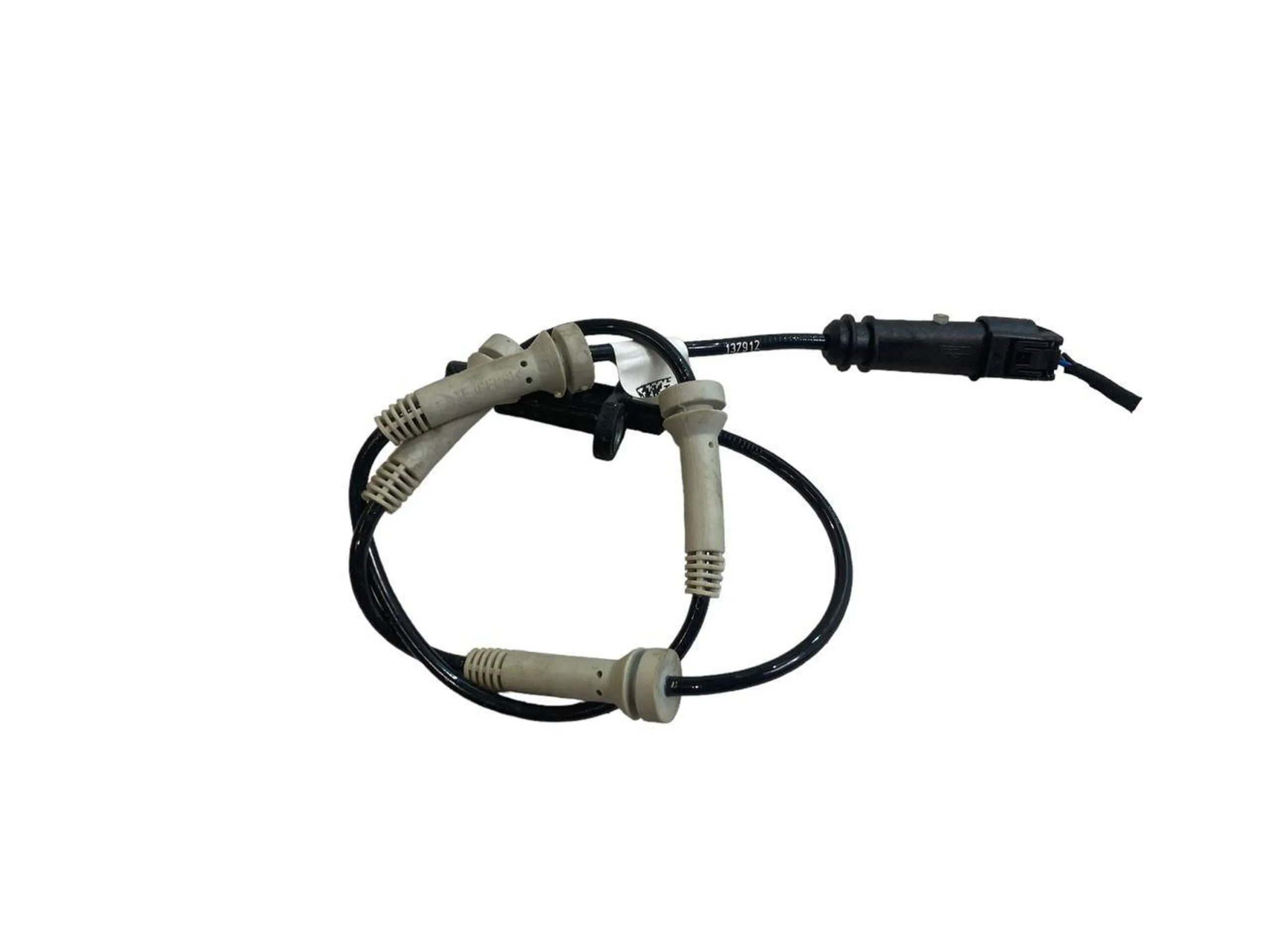 BMW 5 (G30 / G31) ABS rear brake sensor BMW 5 SERIES ABS rear brake sensor OEM 34526866...