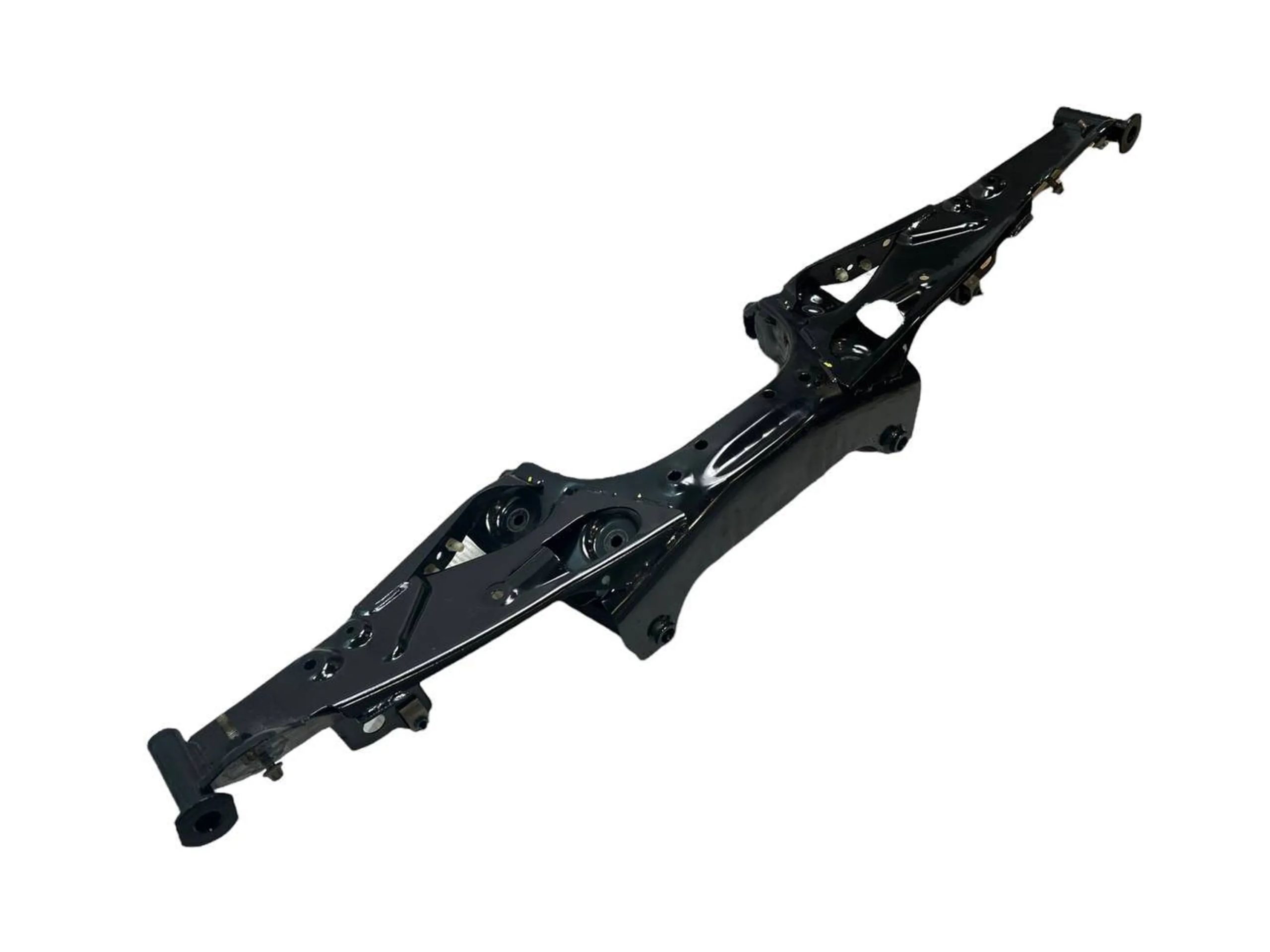BMW 2 (F22 / F23) Rear subframe BMW 2 SERIES Rear subframe OEM 33316862558

Par...