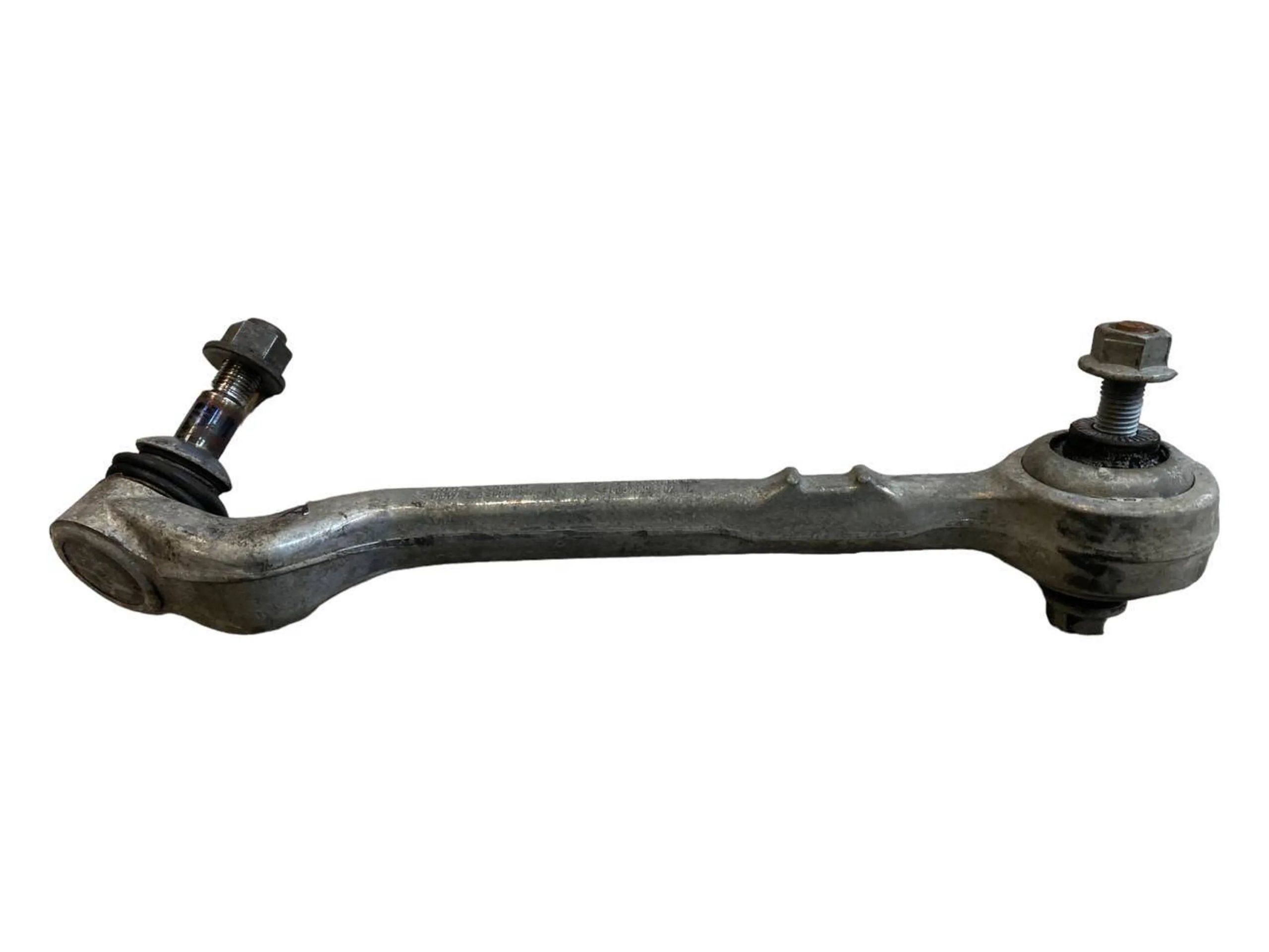 BMW 1 (F20 / F21) Front control arm BMW 1 SERIES Front control arm OEM 31106857329
...