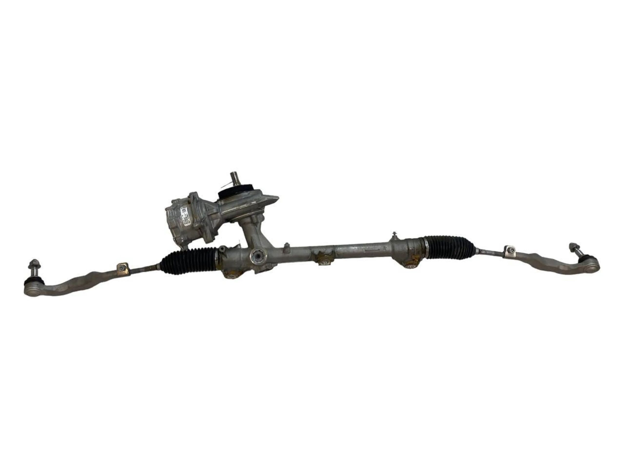 BMW 5 / i5 (G60 / G61) рулевая рейка / червяк BMW MINI Clubman F54 Steering rack OEM 2F53876
...