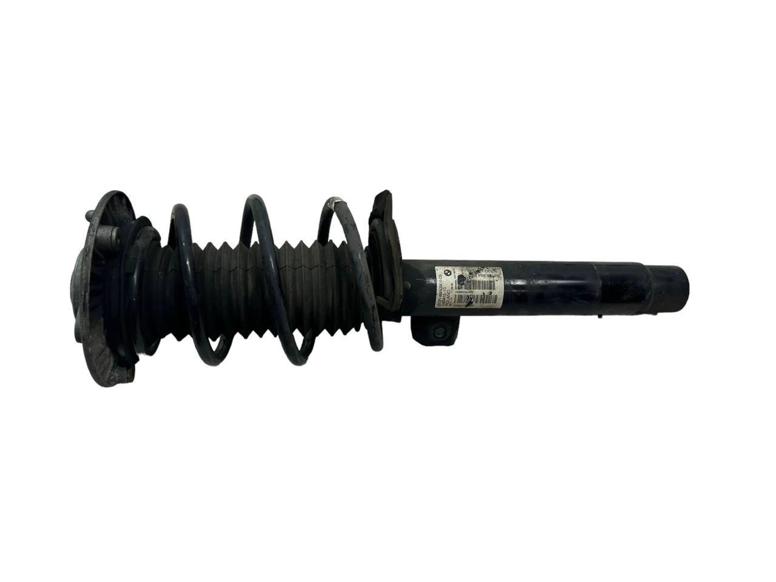 BMW 3 (F30 / F31) Front shock absorber with coil spring BMW 3 SERIES Front shock absorber with coil spr...