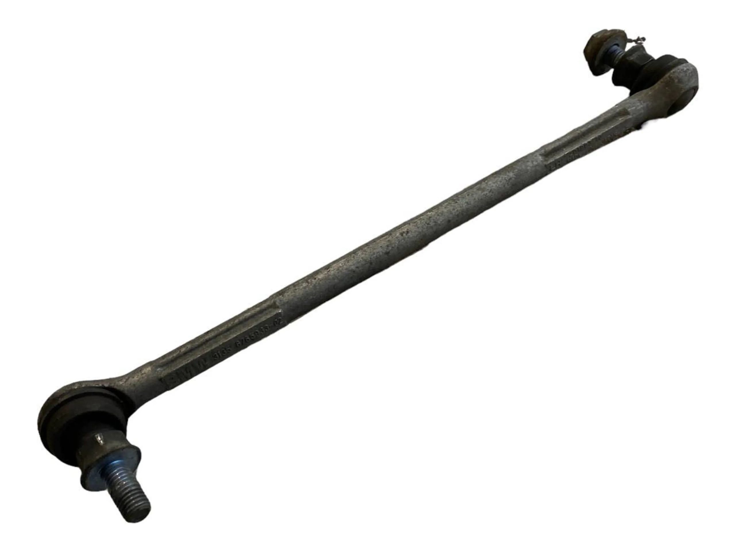 BMW 3 (E90 / E91 / E92 / E93) Front anti-roll bar/stabilizer link BMW 3 SERIES Front anti-roll bar/stabilizer lin...