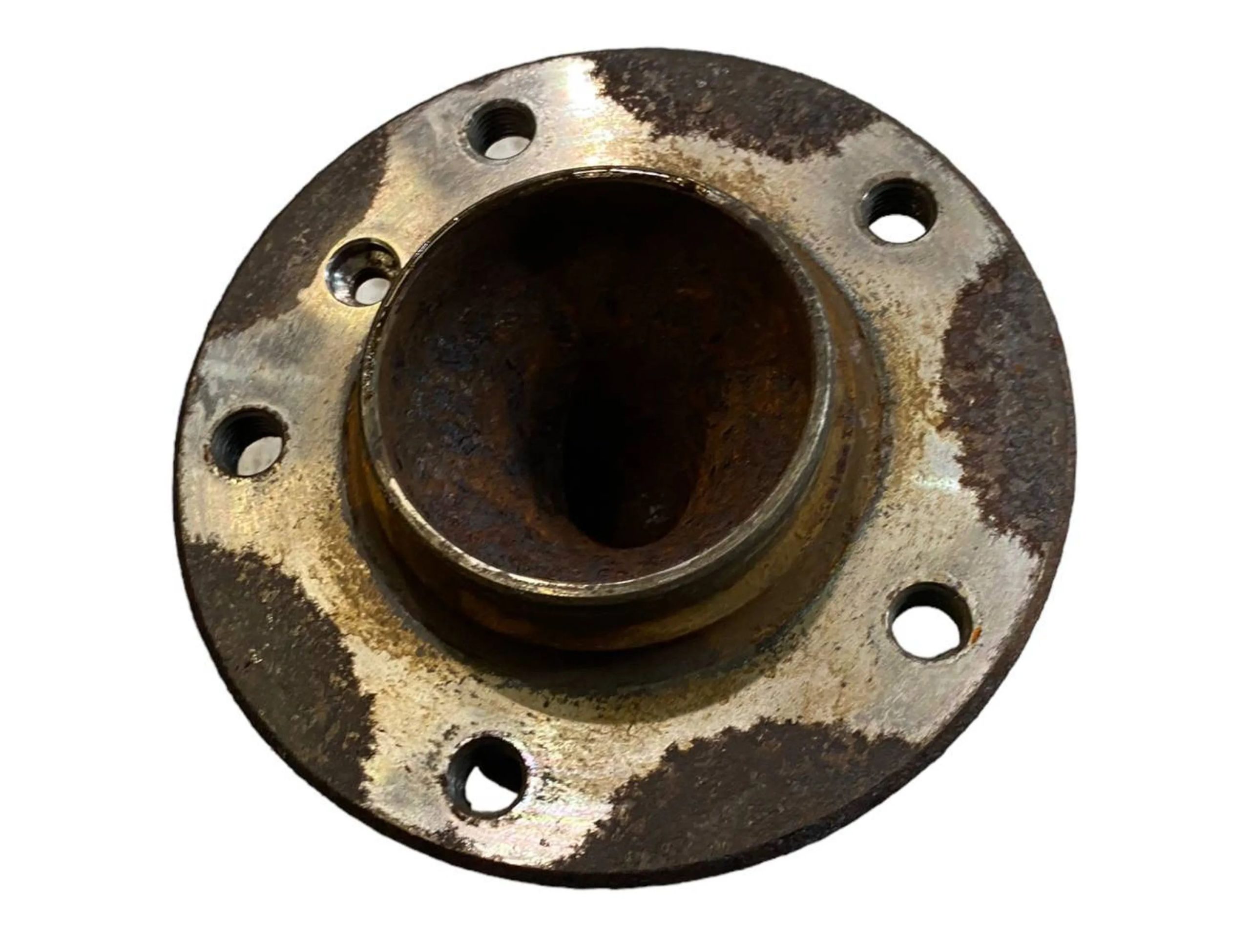 BMW 3 (E90 / E91 / E92 / E93) Front wheel hub BMW 3 SERIES Front wheel hub OEM 31216765157

P...