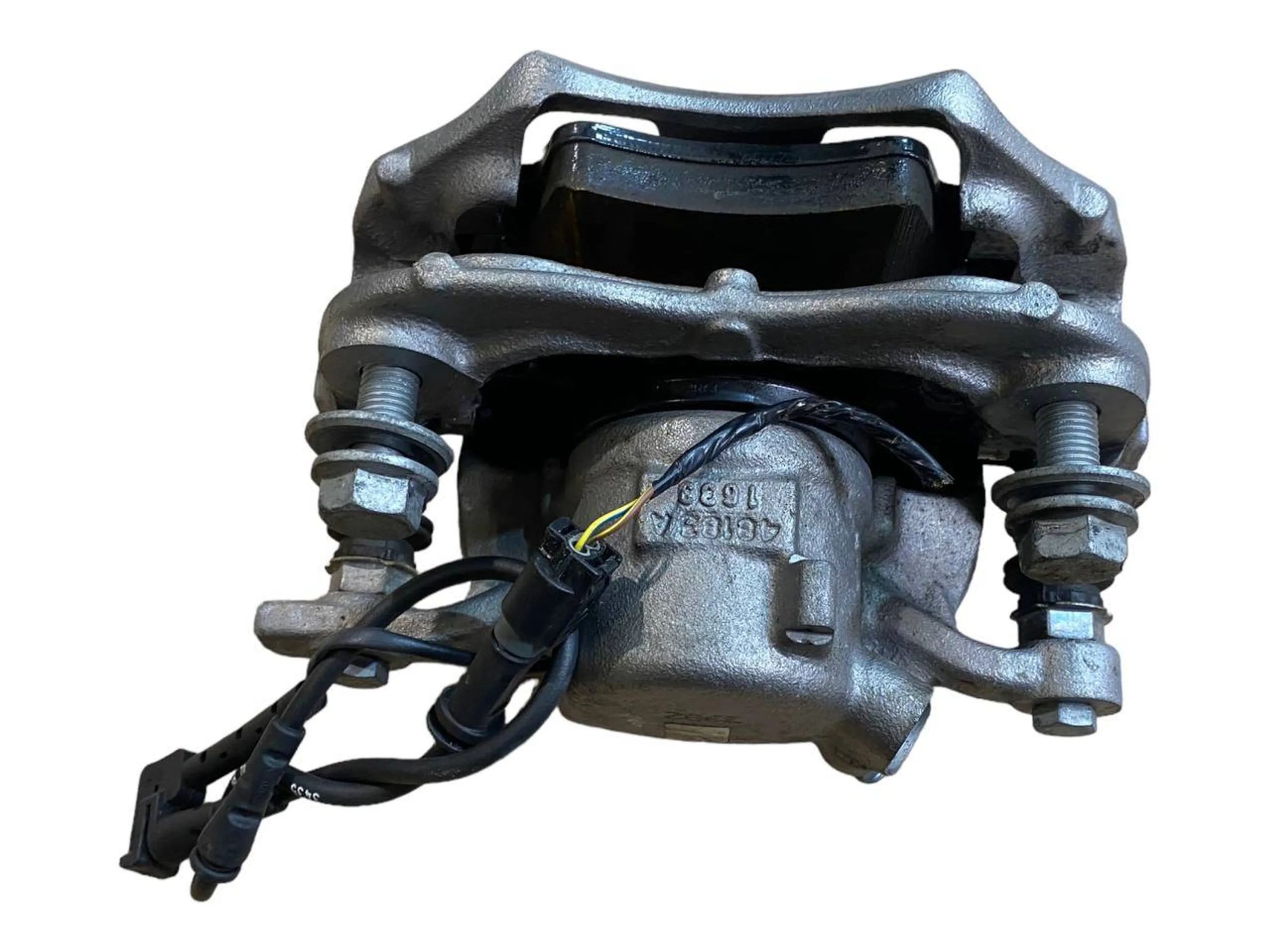BMW 2 (F22 / F23) Front brake caliper BMW 2 SERIES Front brake caliper OEM 3411686026...