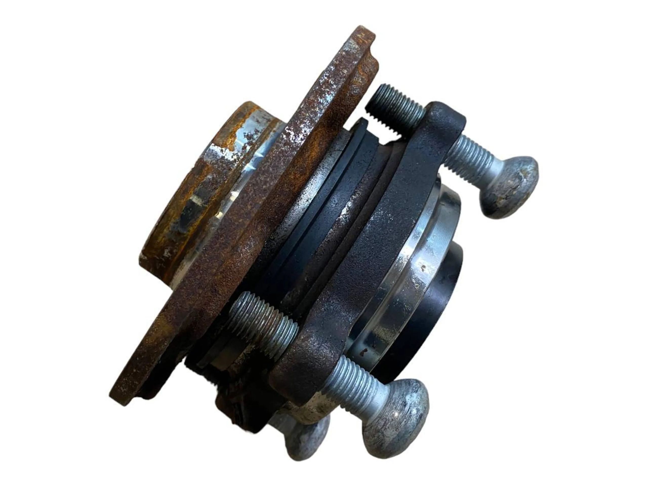 BMW 5 / i5 (G60 / G61) Front wheel ball bearing BMW MINI F55 Front wheel ball bearing OEM 31206...