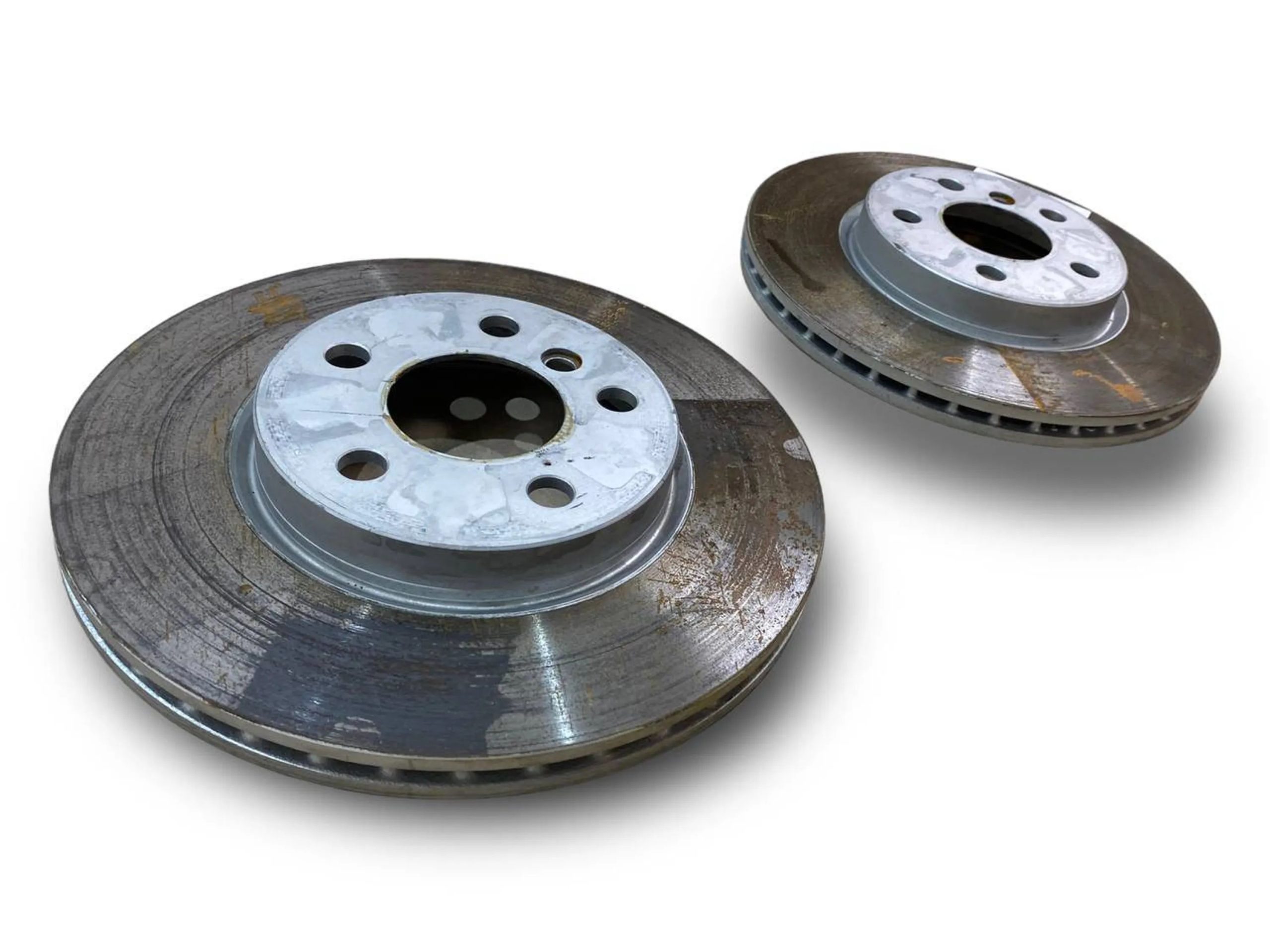BMW 2 (F22 / F23) Front brake disc BMW 2 SERIES Front brake disc OEM 34116866297

...