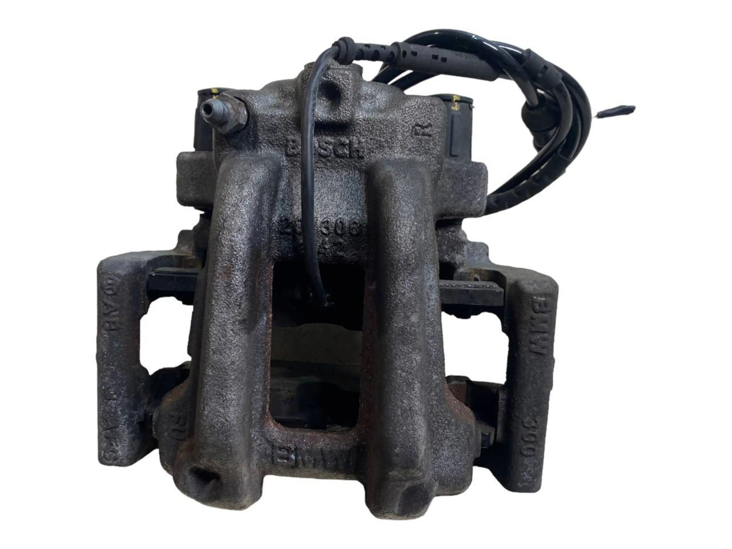 BMW 3 (F30 / F31) REAR Brake caliper BMW 3 SERIES REAR Brake caliper OEM 34216850858...