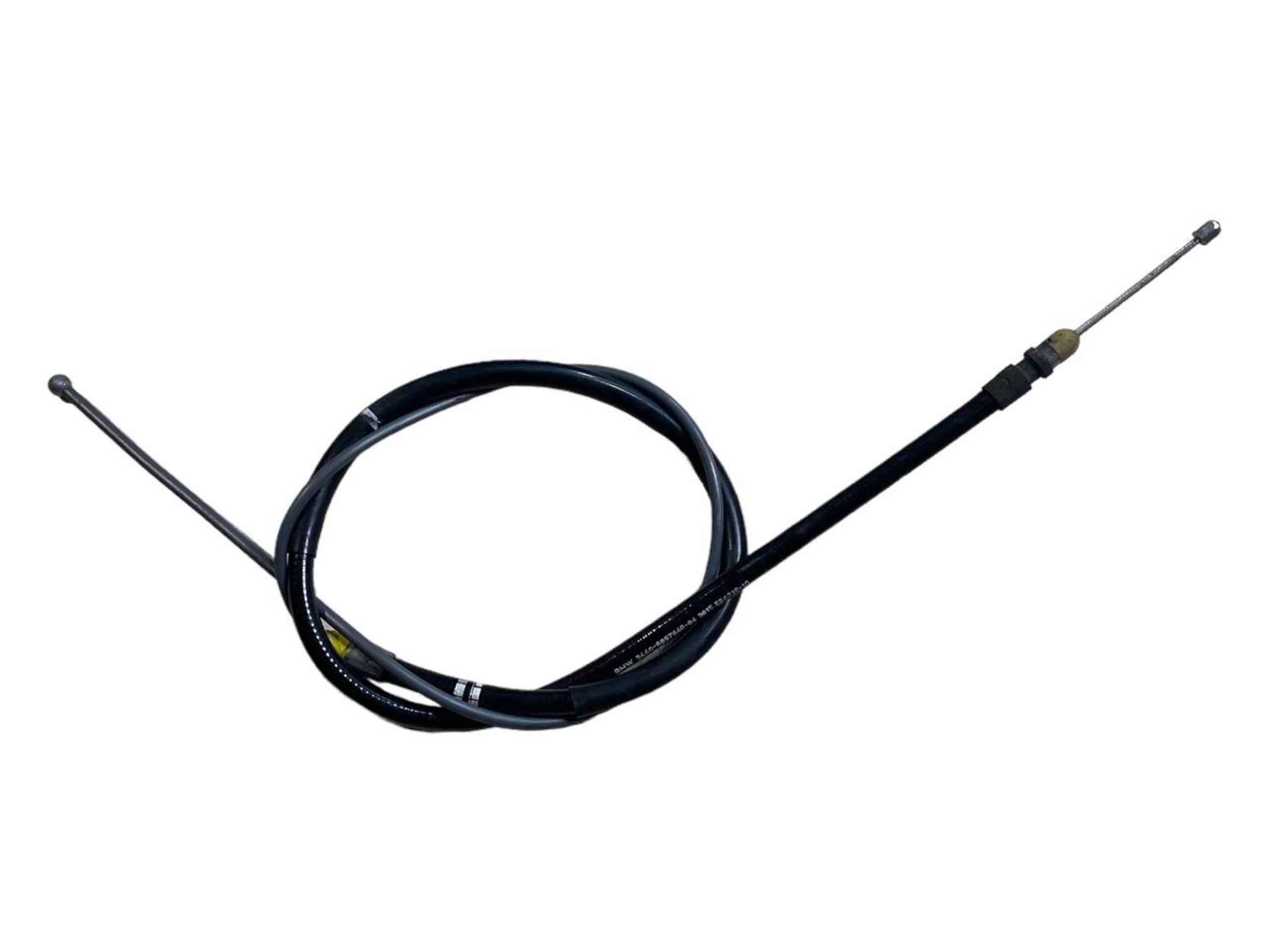 BMW 4 (F32 / F33 / F36) Handbrake/parking brake wiring cable BMW 4 SERIES Handbrake/parking brake wiring cab...
