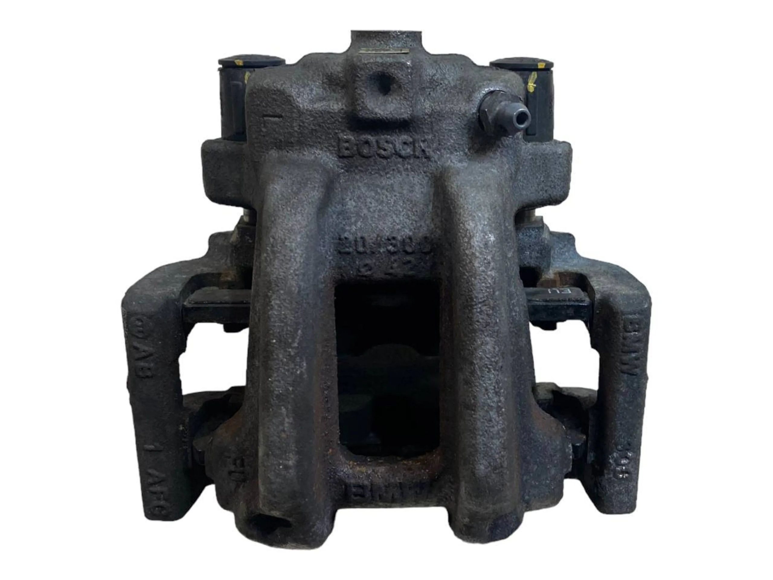 BMW 3 (F30 / F31) REAR Brake caliper BMW 3 SERIES REAR Brake caliper OEM 34216850857...