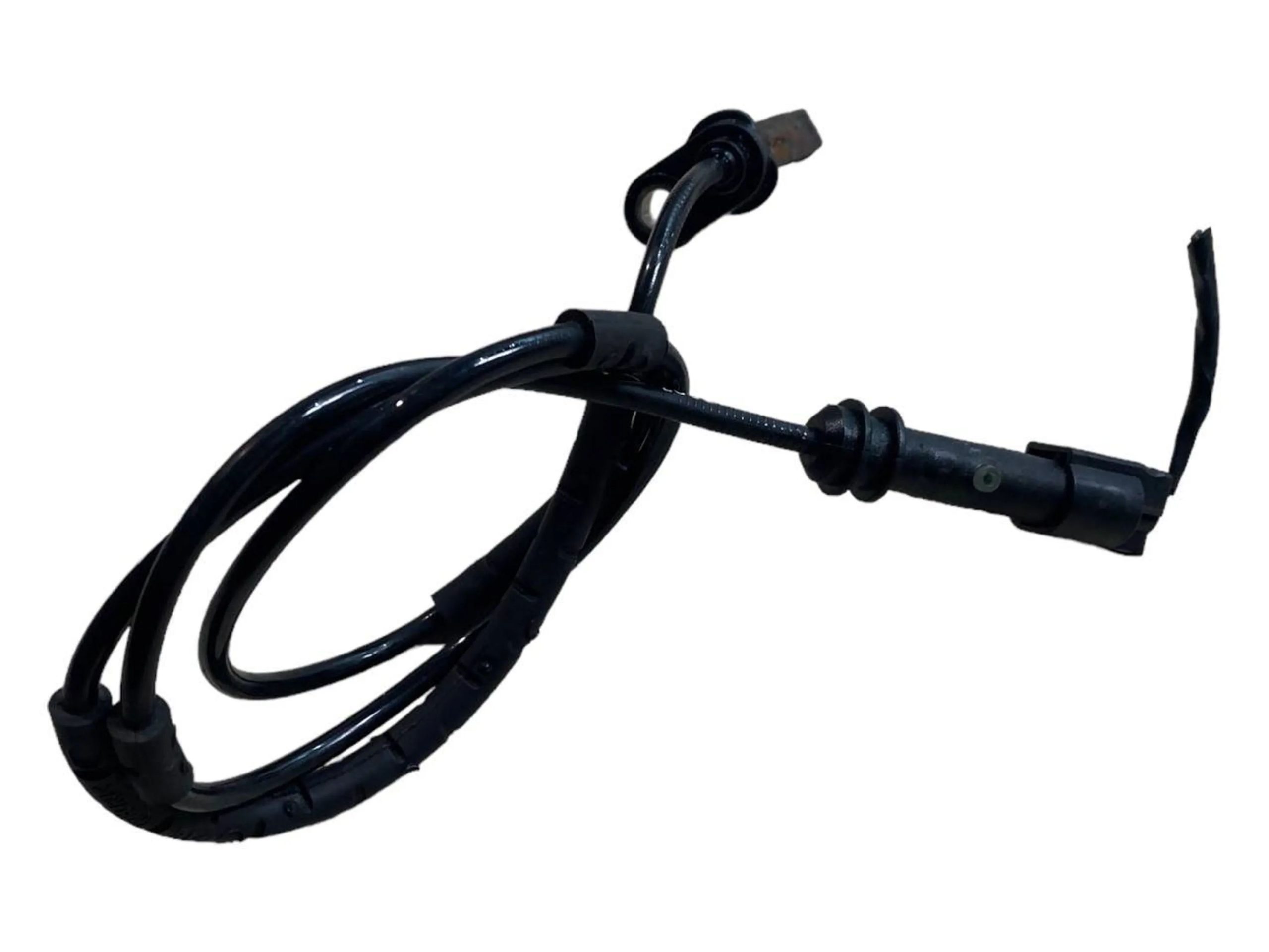 BMW 3 (F30 / F31) ABS rear brake sensor BMW 3 SERIES ABS rear brake sensor OEM 34526791...
