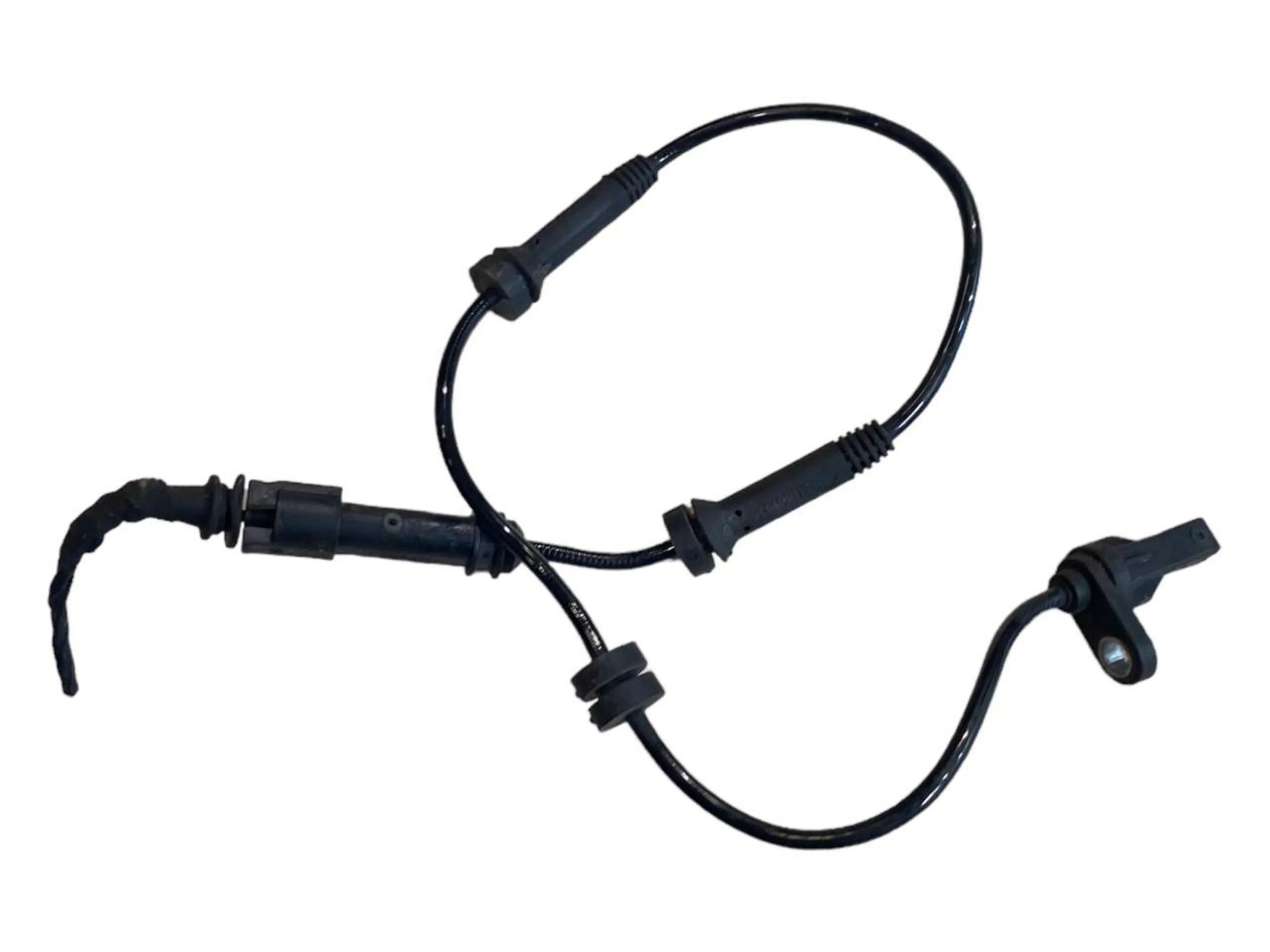 BMW 4 (F32 / F33 / F36) ABS brake wheel speed sensor BMW 4 SERIES ABS brake wheel speed sensor OEM 3...