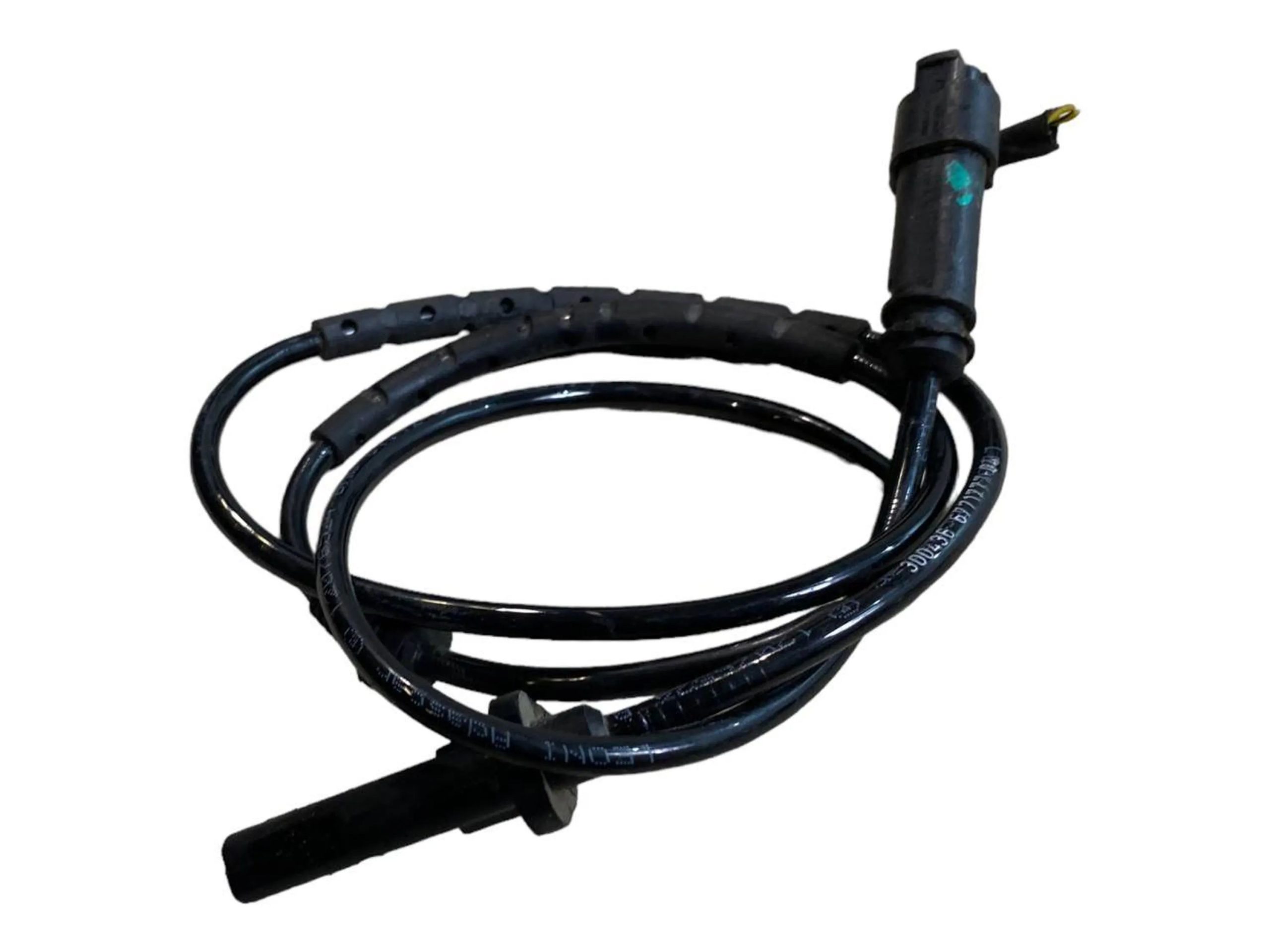 BMW X5 (F15) ABS rear brake sensor BMW X5 ABS rear brake sensor OEM 0H58624

Part ...