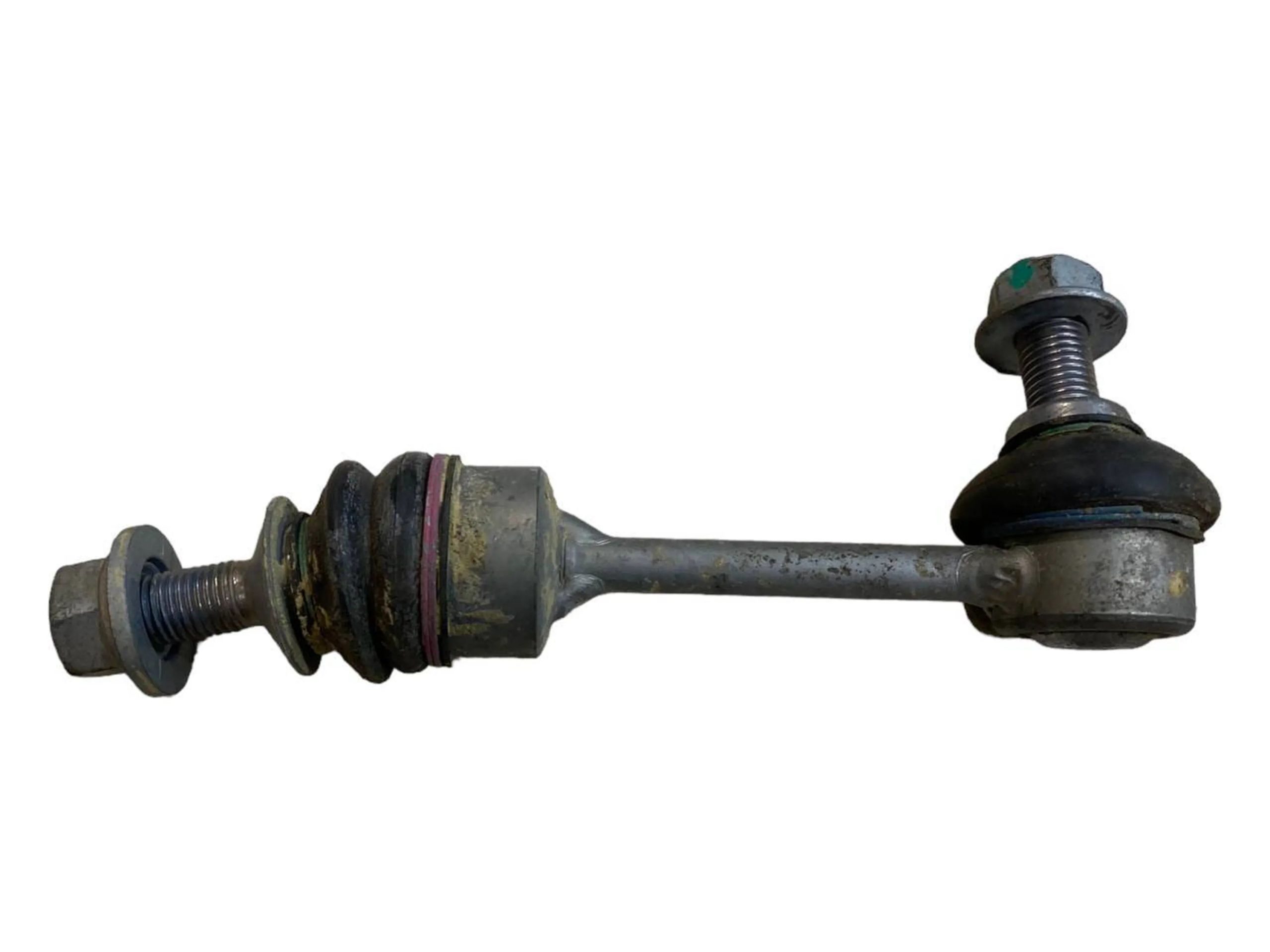 BMW X6 (E71 / E72) Rear anti-roll bar/stabilizer link BMW X6 Rear anti-roll bar/stabilizer link OEM 0...
