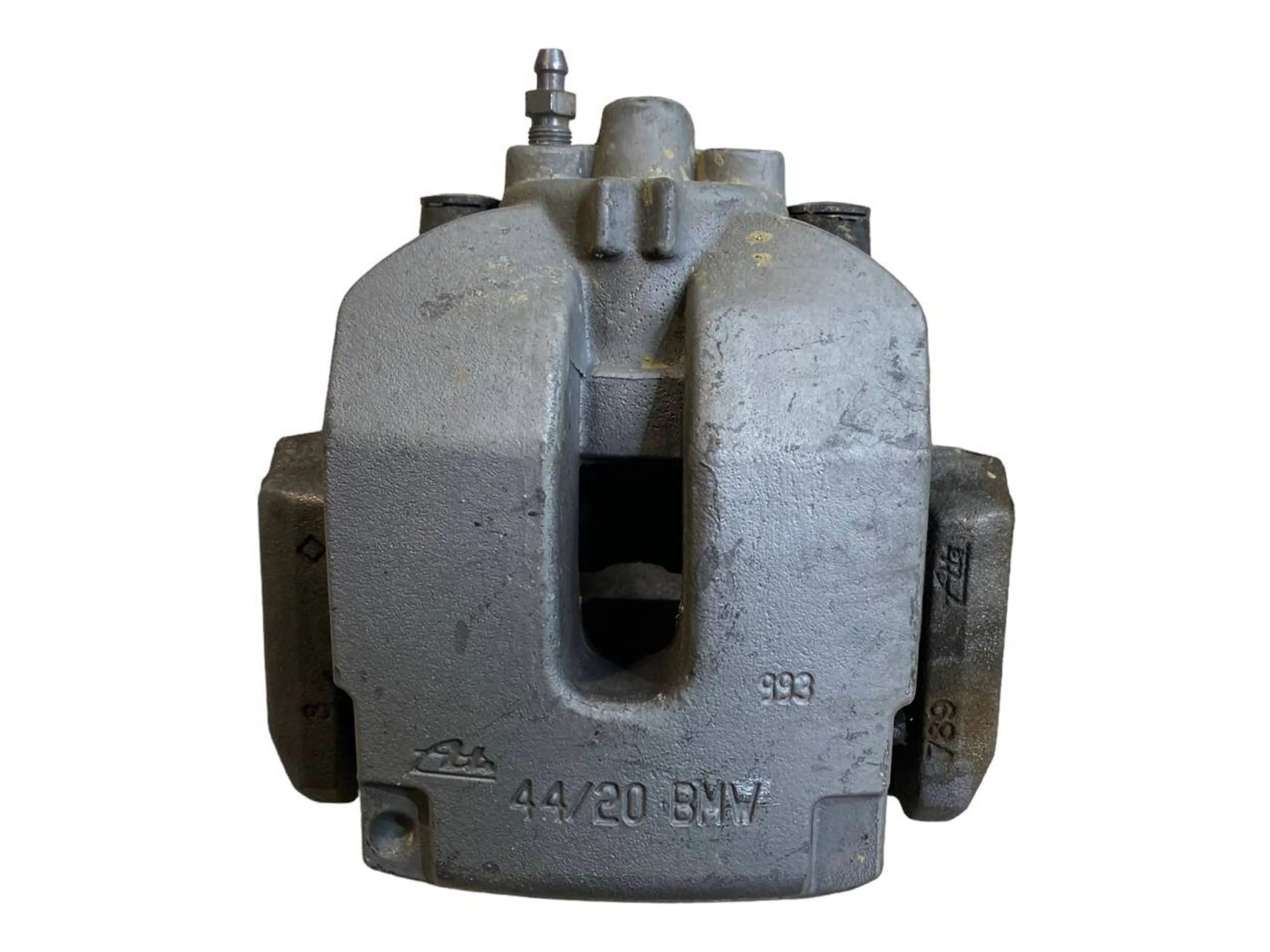 BMW X5 (E70) REAR Brake caliper BMW X5 REAR Brake caliper OEM 0H58624

Part cod...