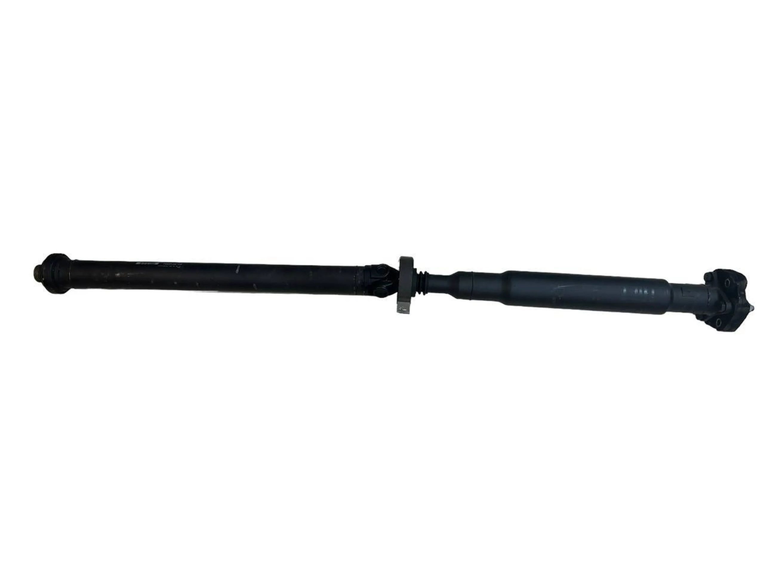 BMW X5 (E70) Drive shaft (set) BMW X5 Drive shaft (set) OEM 0H58624

Part code...