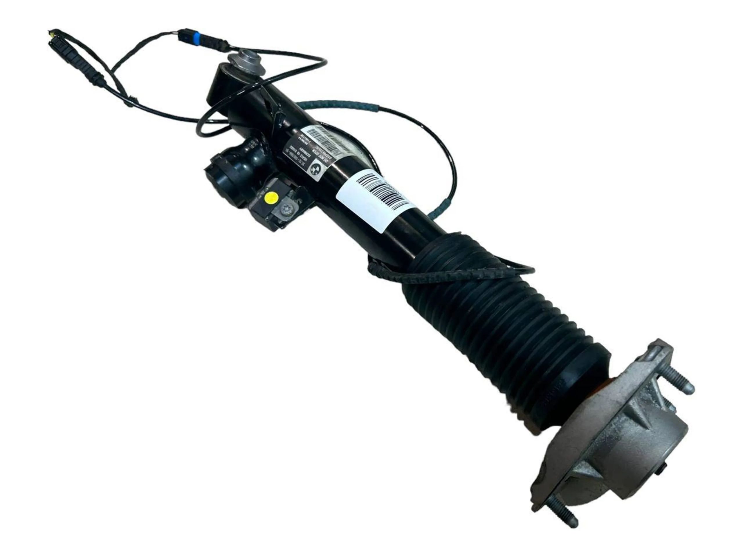 BMW X5 (F15) Rear shock absorber/damper BMW X5 Rear shock absorber/damper OEM 0H58624

...