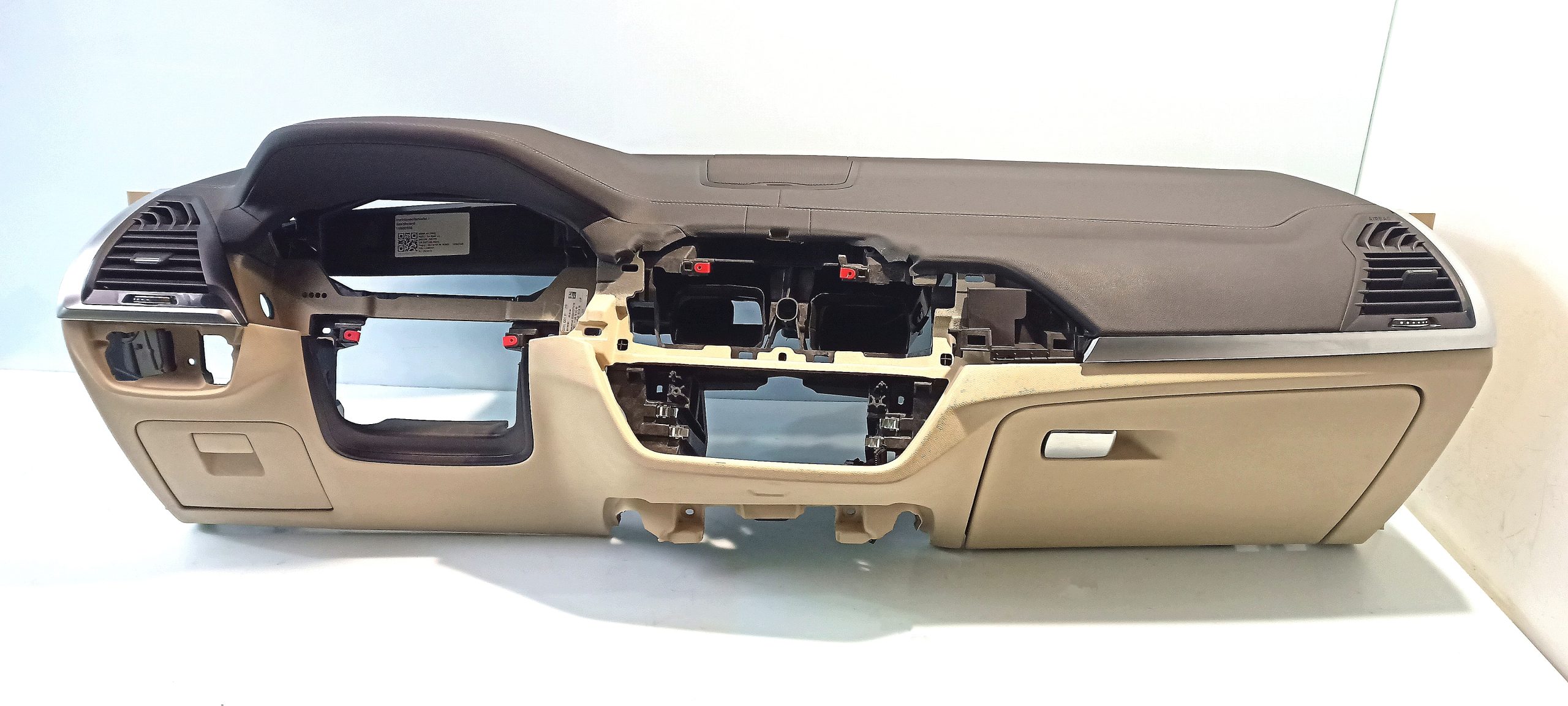BMW X3 (G45) Dashboard BMW X3 Dashboard OEM 51167941044

Part codes: 5...