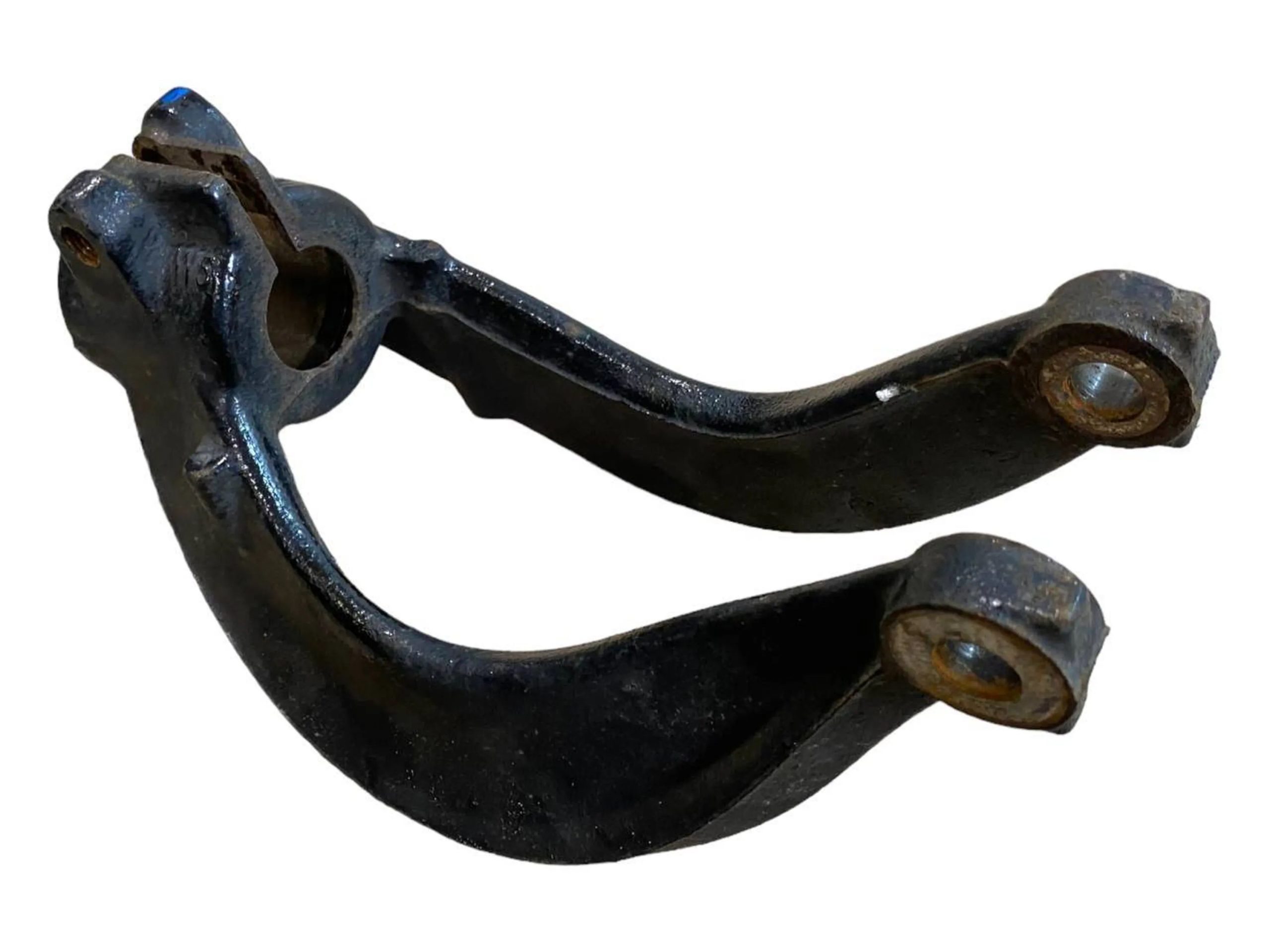 BMW X5 (F15) Lower shock absorber bracket BMW X5 Lower shock absorber bracket OEM 0R77838...
