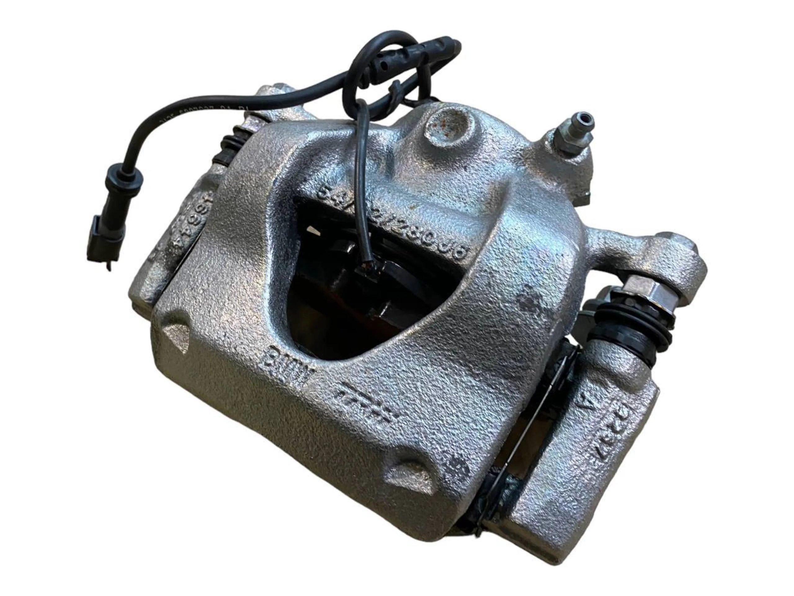 BMW 2 (F22 / F23) Front brake caliper BMW 2 SERIES Front brake caliper OEM 3411686026...