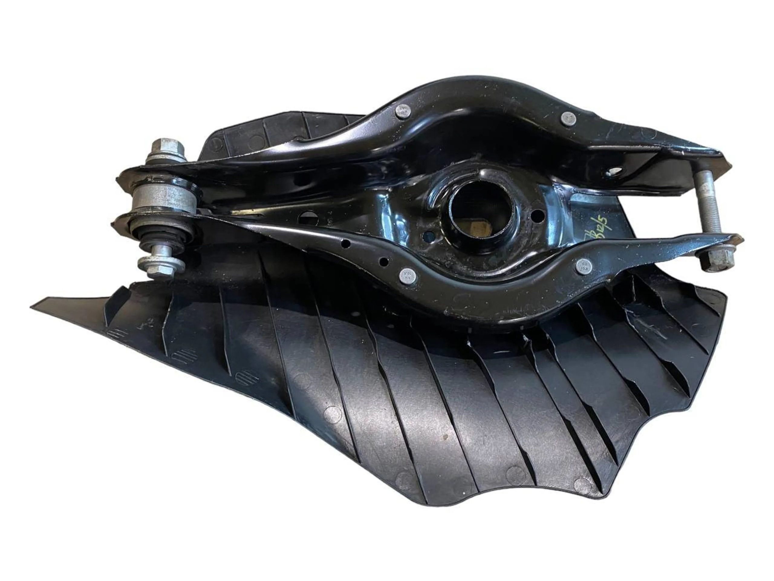 BMW 3 (F30 / F31) Rear underbody cover/under tray BMW 3 SERIES Rear underbody cover/under tray OE...