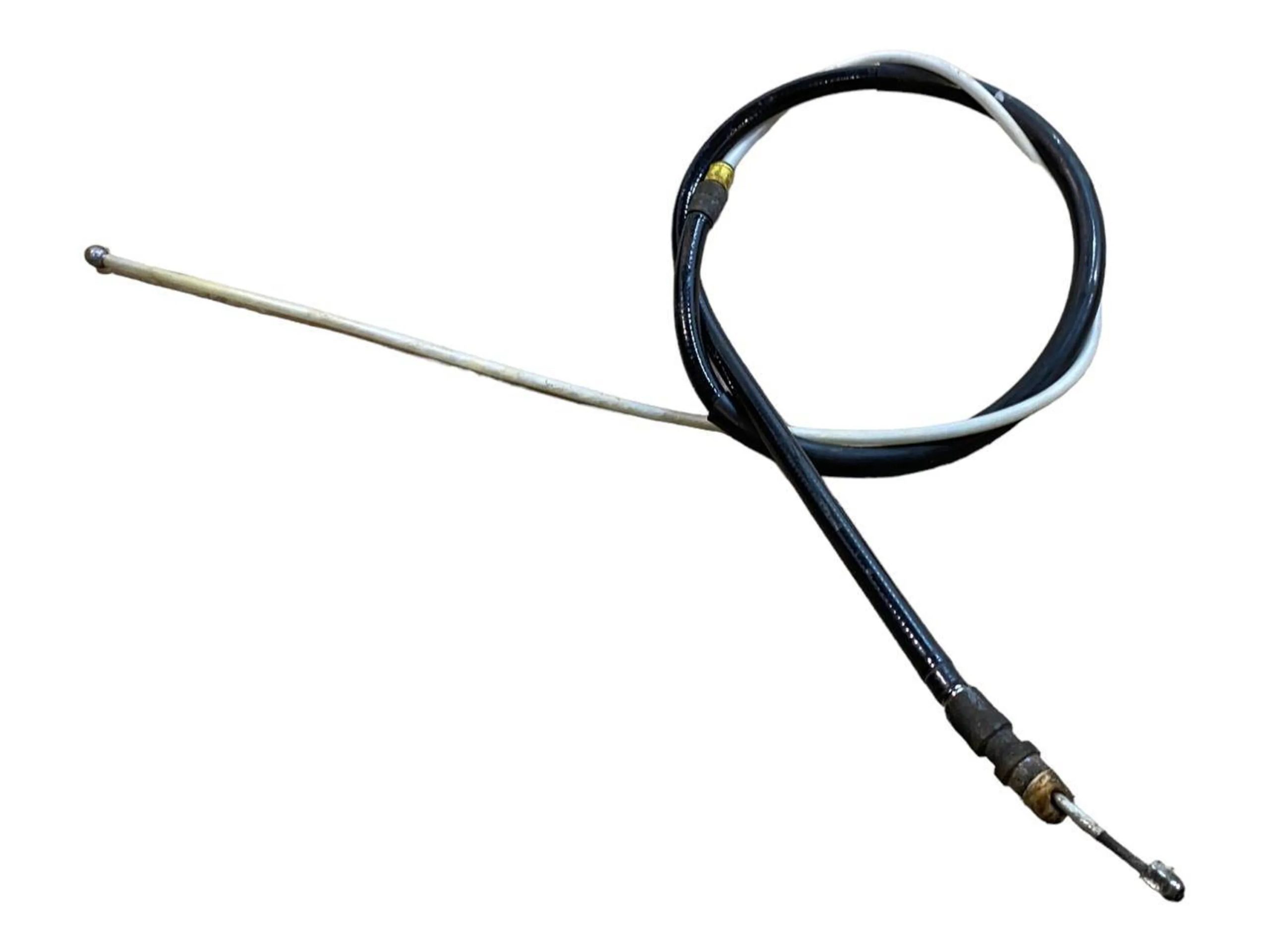 BMW 3 (E90 / E91 / E92 / E93) Handbrake/parking brake wiring cable BMW 3 SERIES Handbrake/parking brake wiring cab...