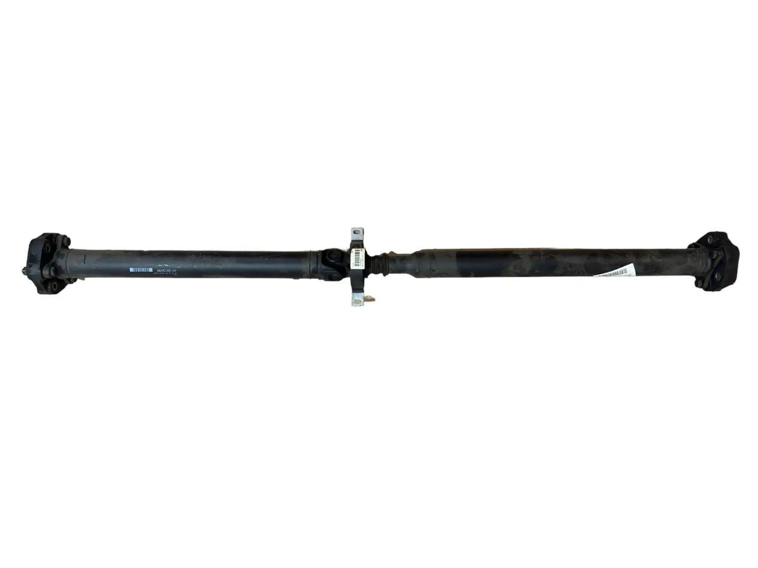 BMW 2 (F22 / F23) Rear driveshaft/prop shaft BMW 2 SERIES Rear driveshaft/prop shaft OEM 261...