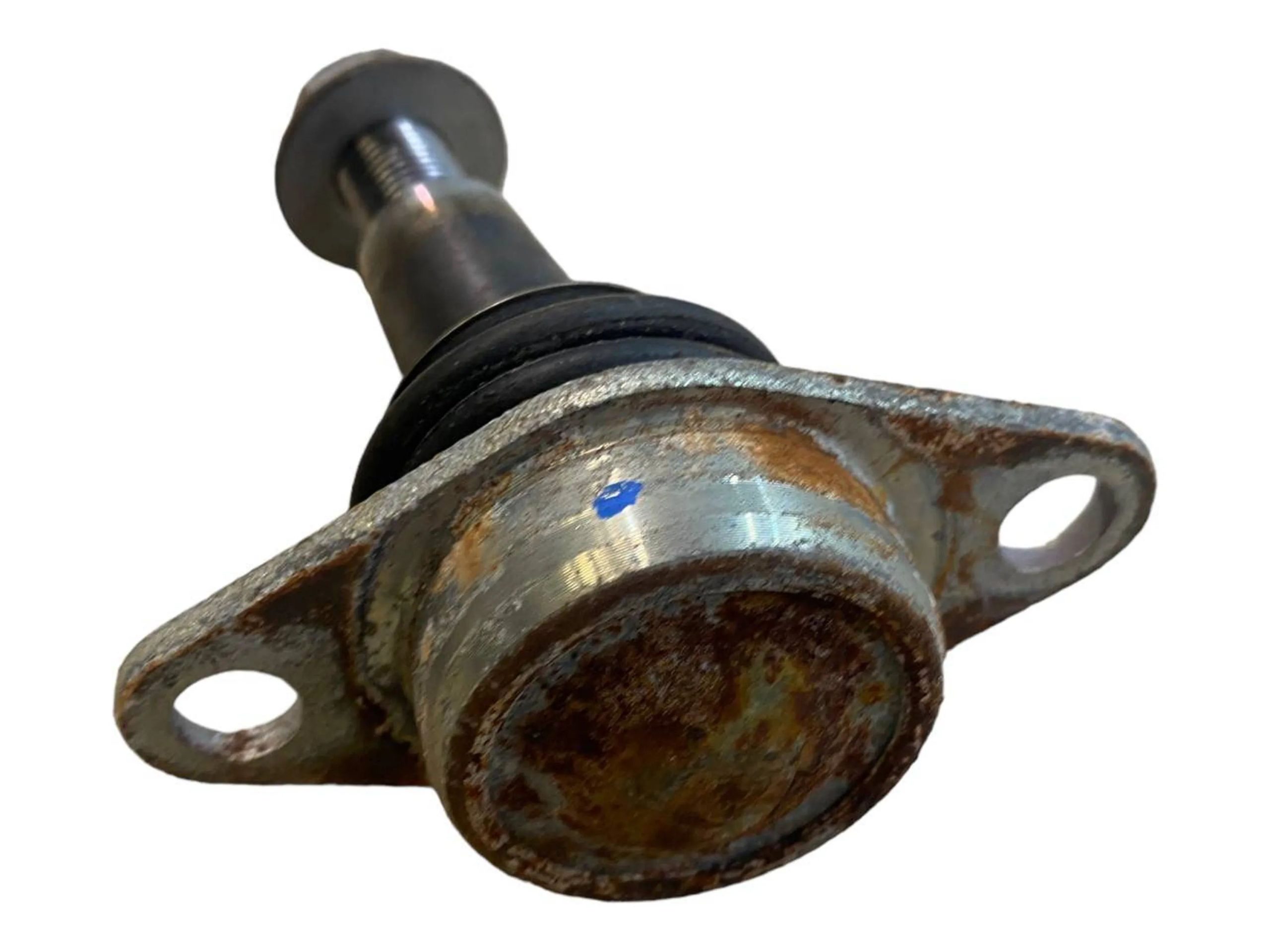 BMW X3 (F25) Front ball joint BMW X3 Front ball joint OEM 31106787665

Part c...