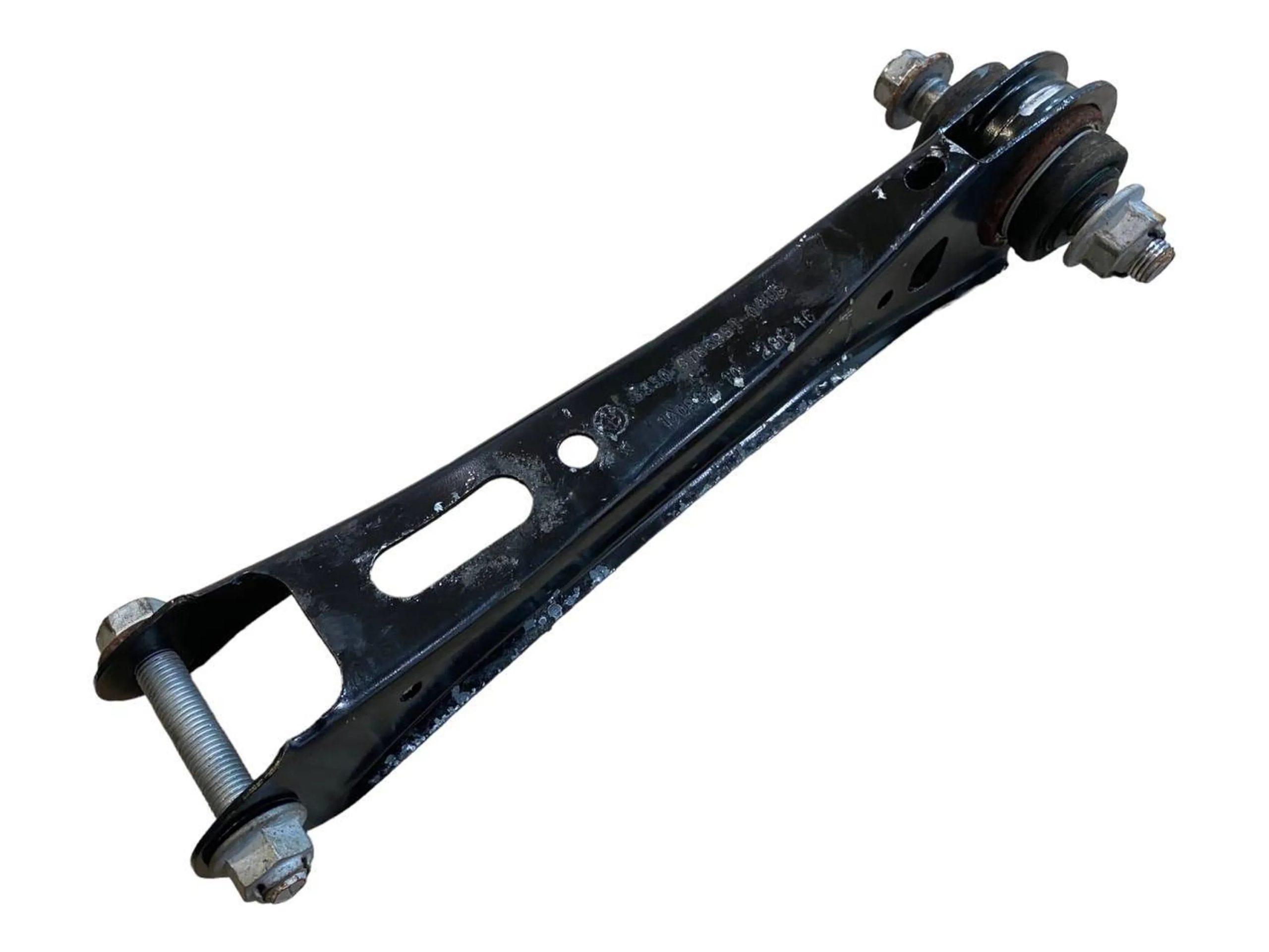 BMW X3 (F25) Rear control arm BMW X3 Rear control arm OEM 33306786981

Part c...