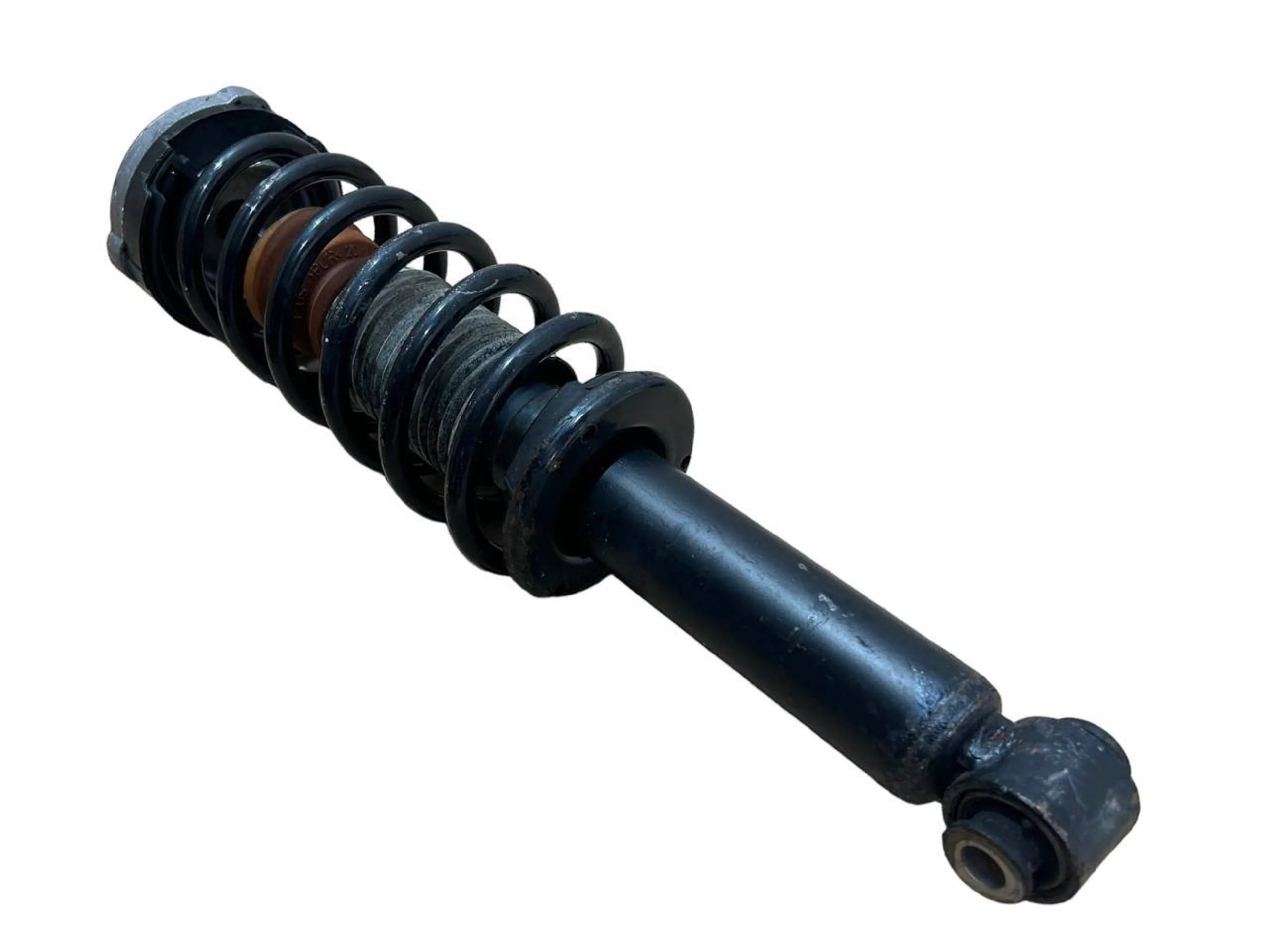 BMW X3 (F25) Rear shock absorber with coil spring BMW X3 Rear shock absorber with coil spring OEM...