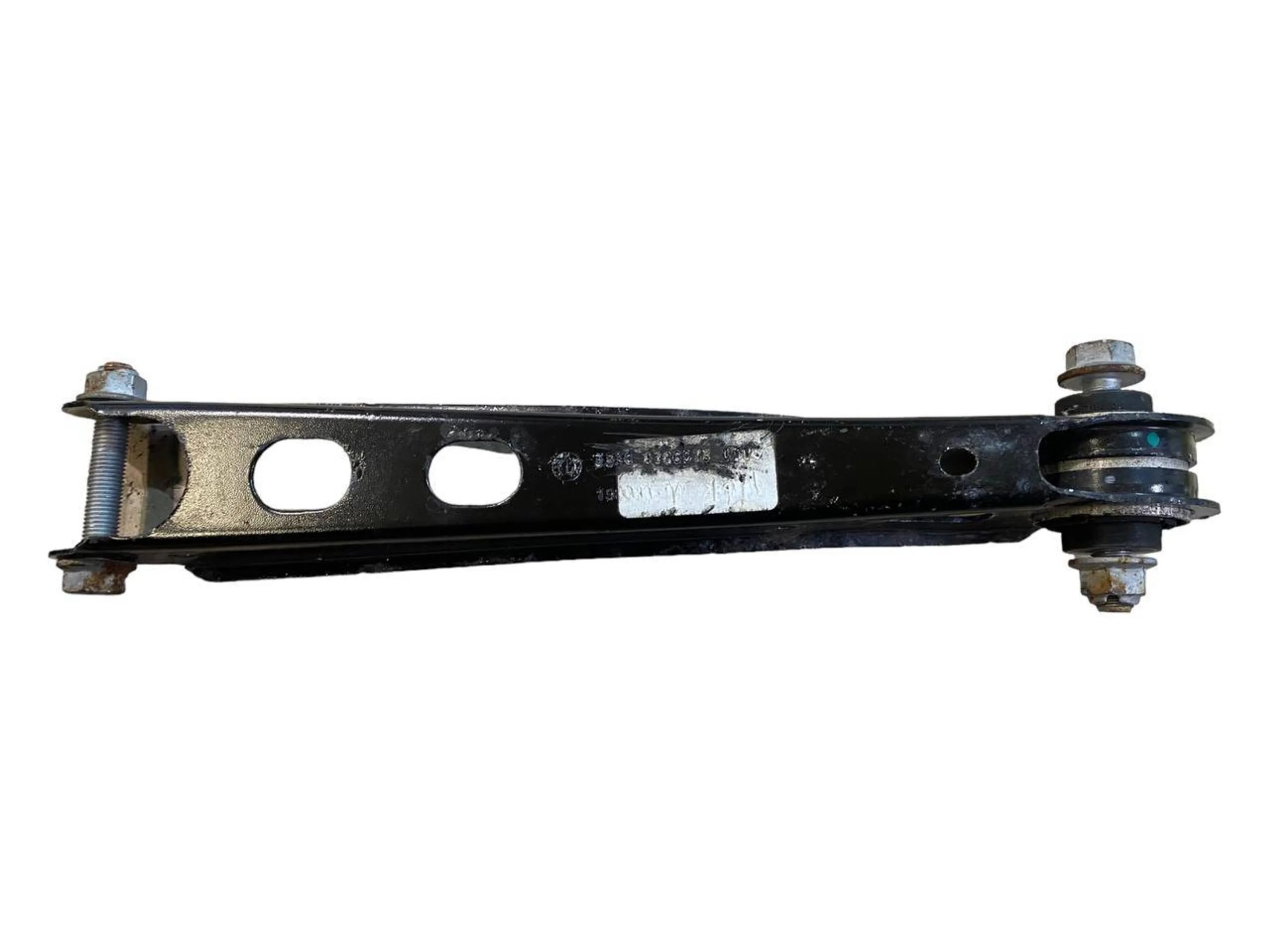BMW X3 (F25) Rear control arm BMW X3 Rear control arm OEM 33306786978

Part c...