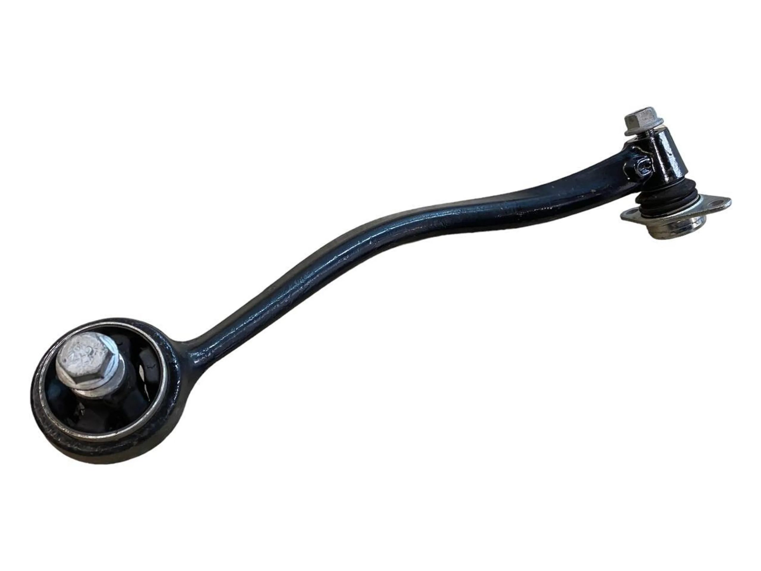 BMW X3 (F25) Front control arm BMW X3 Front control arm OEM 31103443127

Part ...