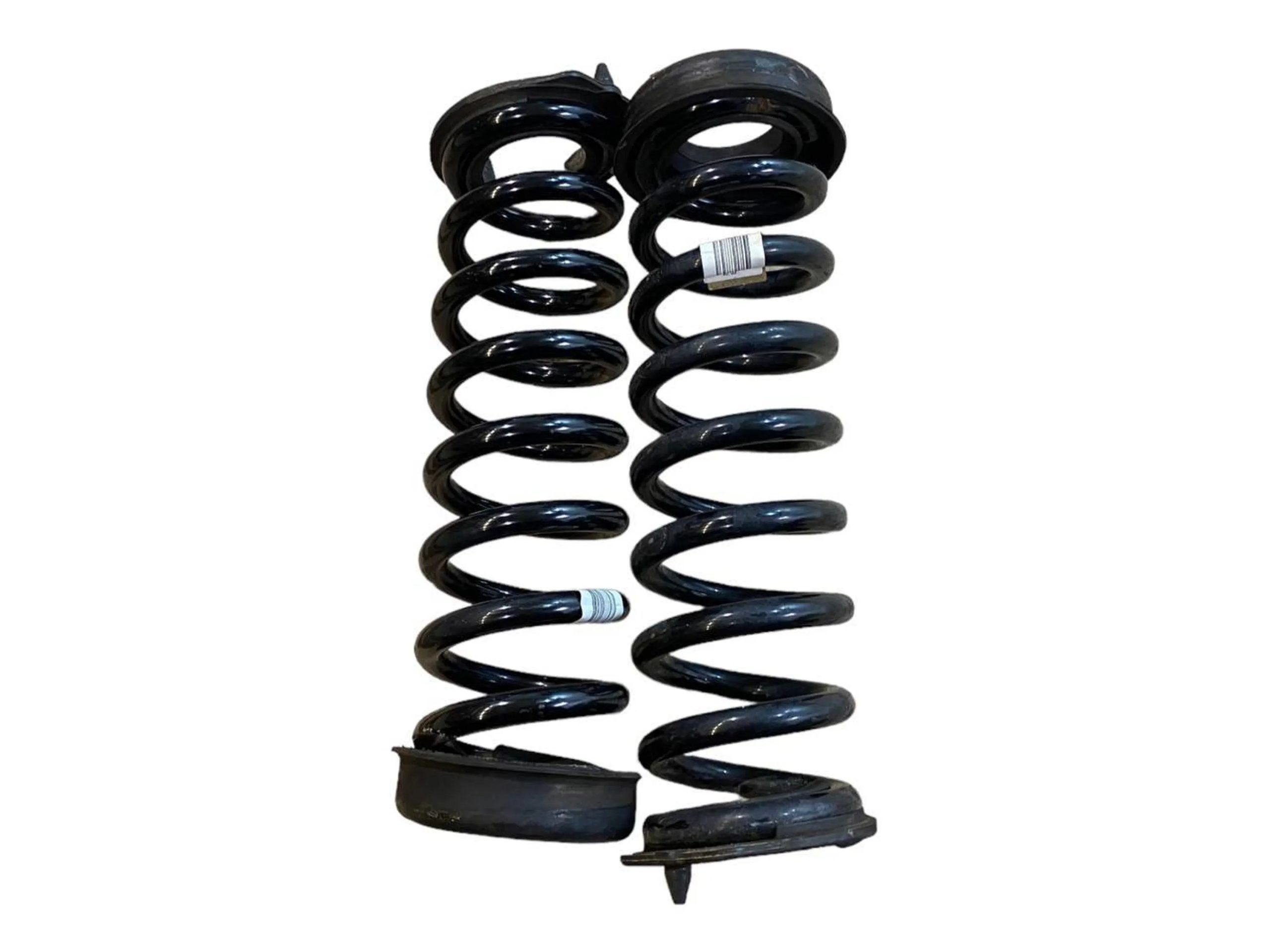 BMW 1 (F20 / F21) Taka jousi BMW 1 SERIES Rear coil spring OEM 33536851927

...