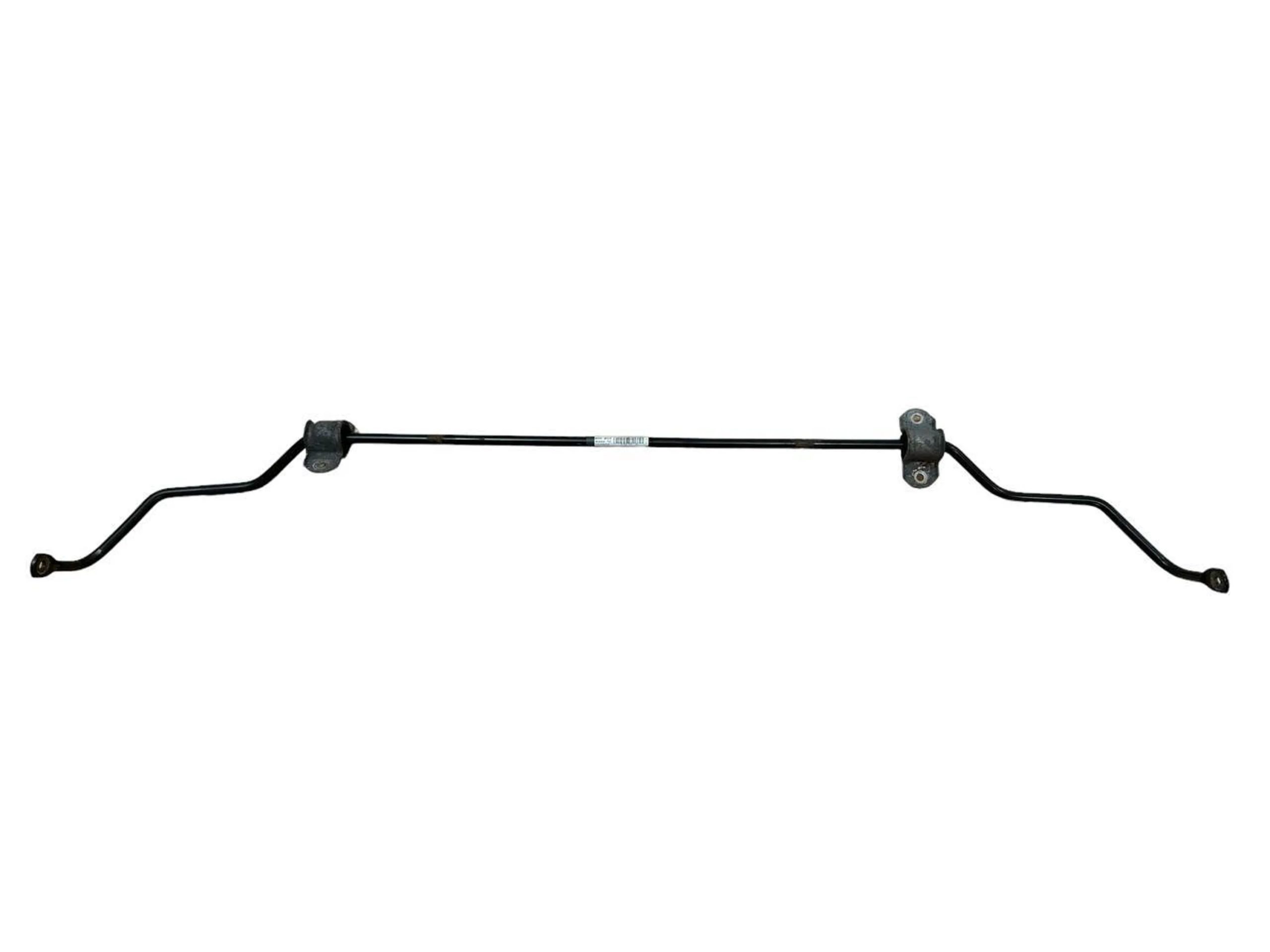BMW 3 (F30 / F31) Rear anti-roll bar/sway bar BMW 3 SERIES Rear anti-roll bar/sway bar OEM 33...