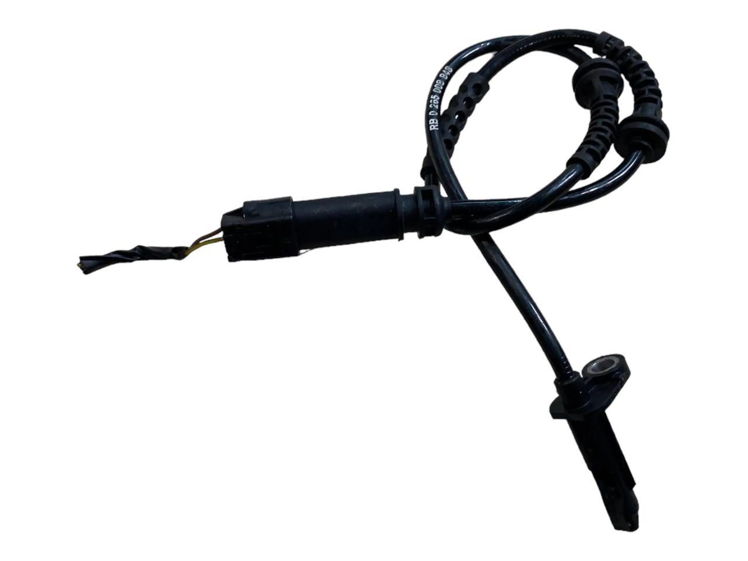 BMW 2 (F22 / F23) ABS rear brake sensor BMW 2 SERIES ABS rear brake sensor OEM 2D66705
...