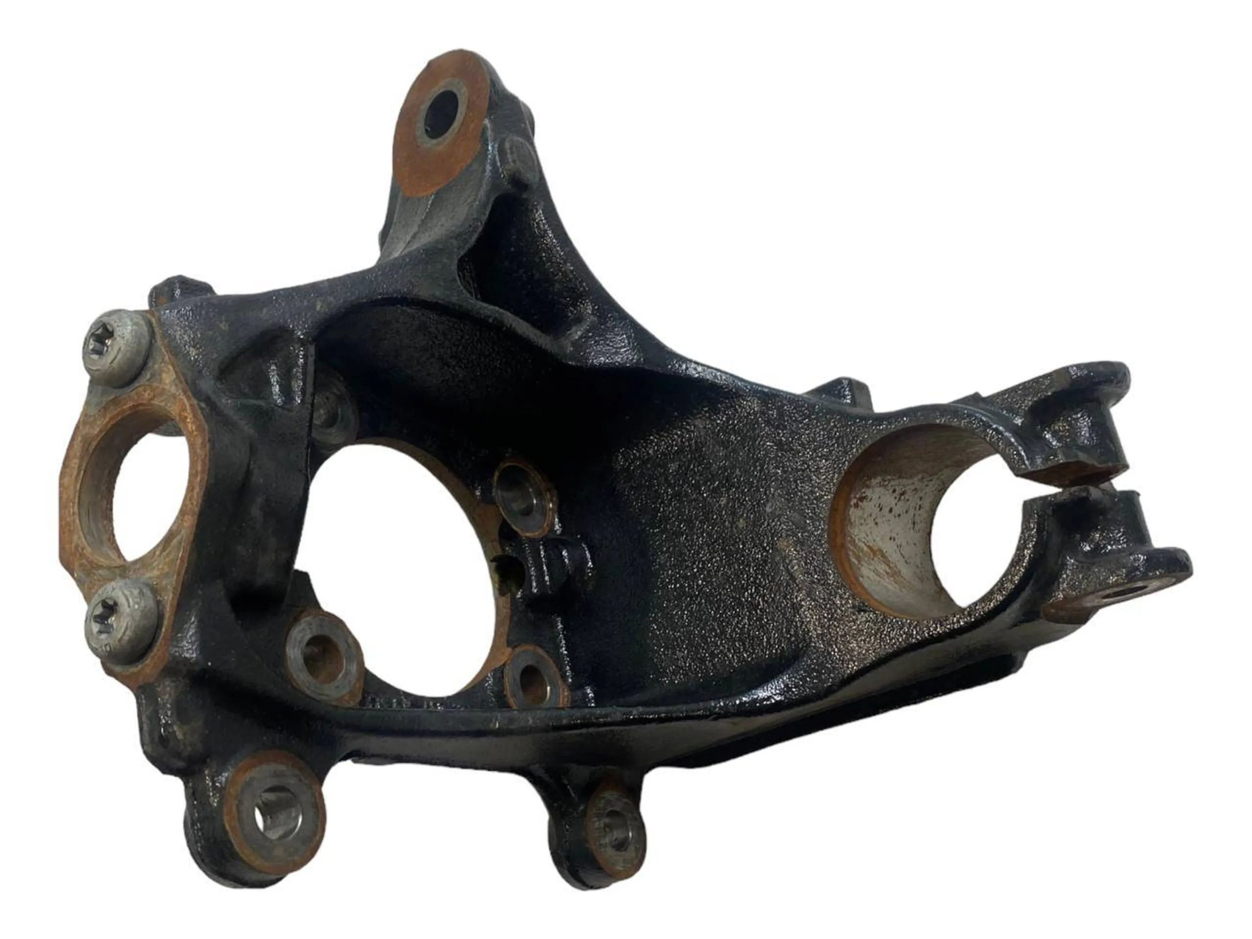 Mini Countryman, Paceman (R60 / R61) Front wheel hub spindle knuckle MINI PACEMAN Front wheel hub spindle knuckle OE...