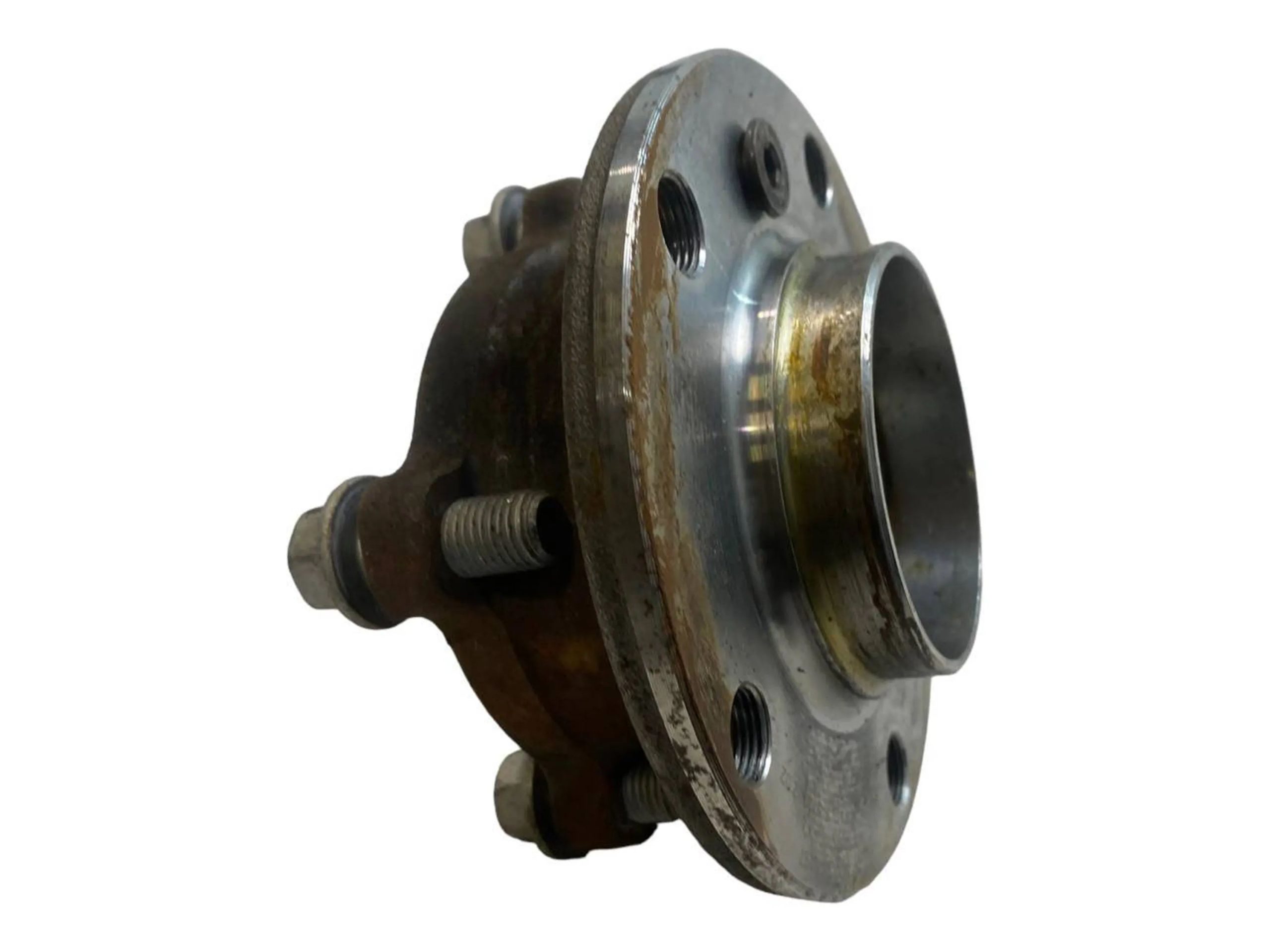 Mini Countryman, Paceman (R60 / R61) Front wheel hub MINI PACEMAN Front wheel hub OEM 31209806297

P...