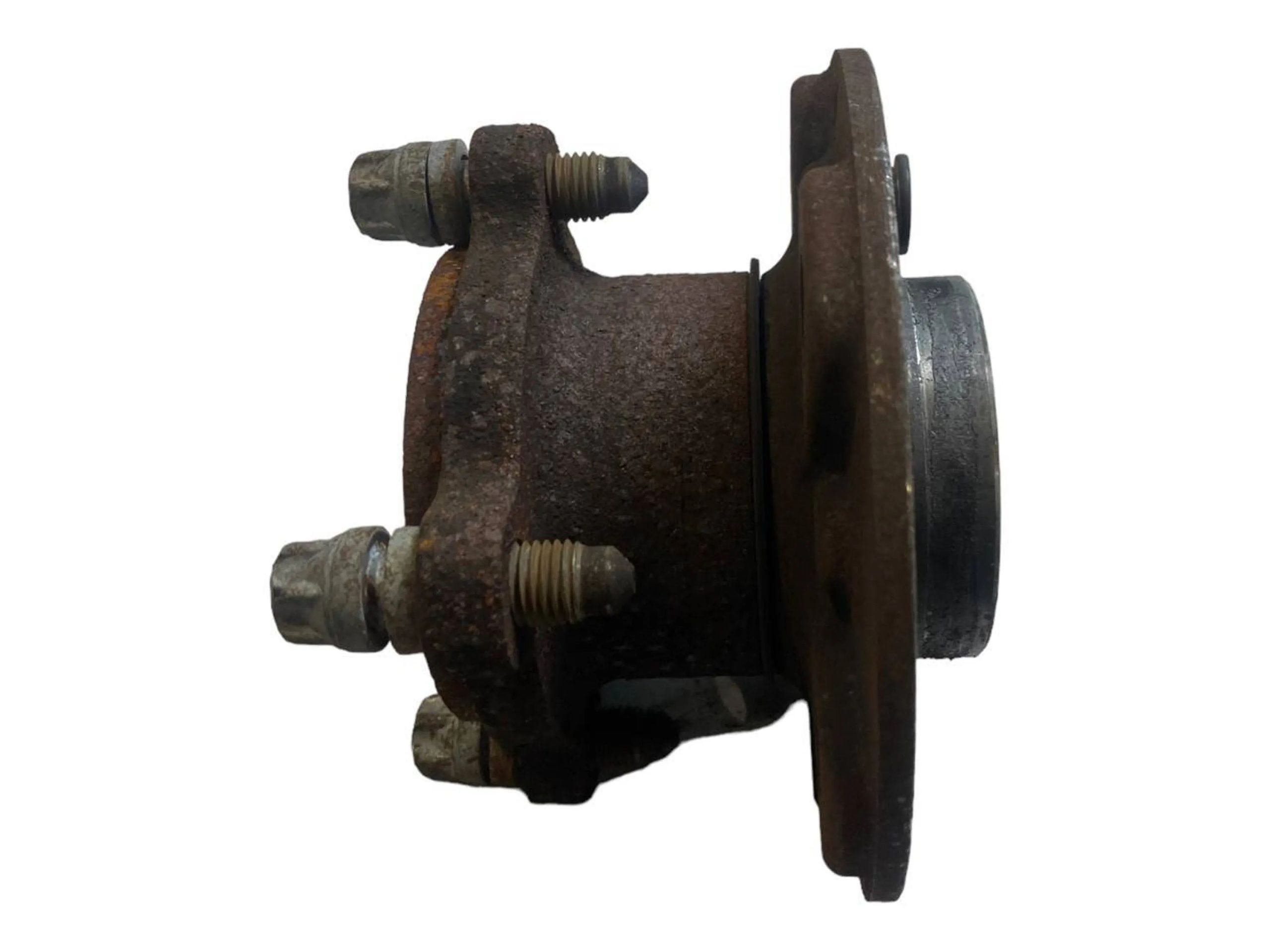 BMW 5 / i5 (G60 / G61) Rear wheel hub BMW MINI F55 Rear wheel hub OEM 6859546

Part c...