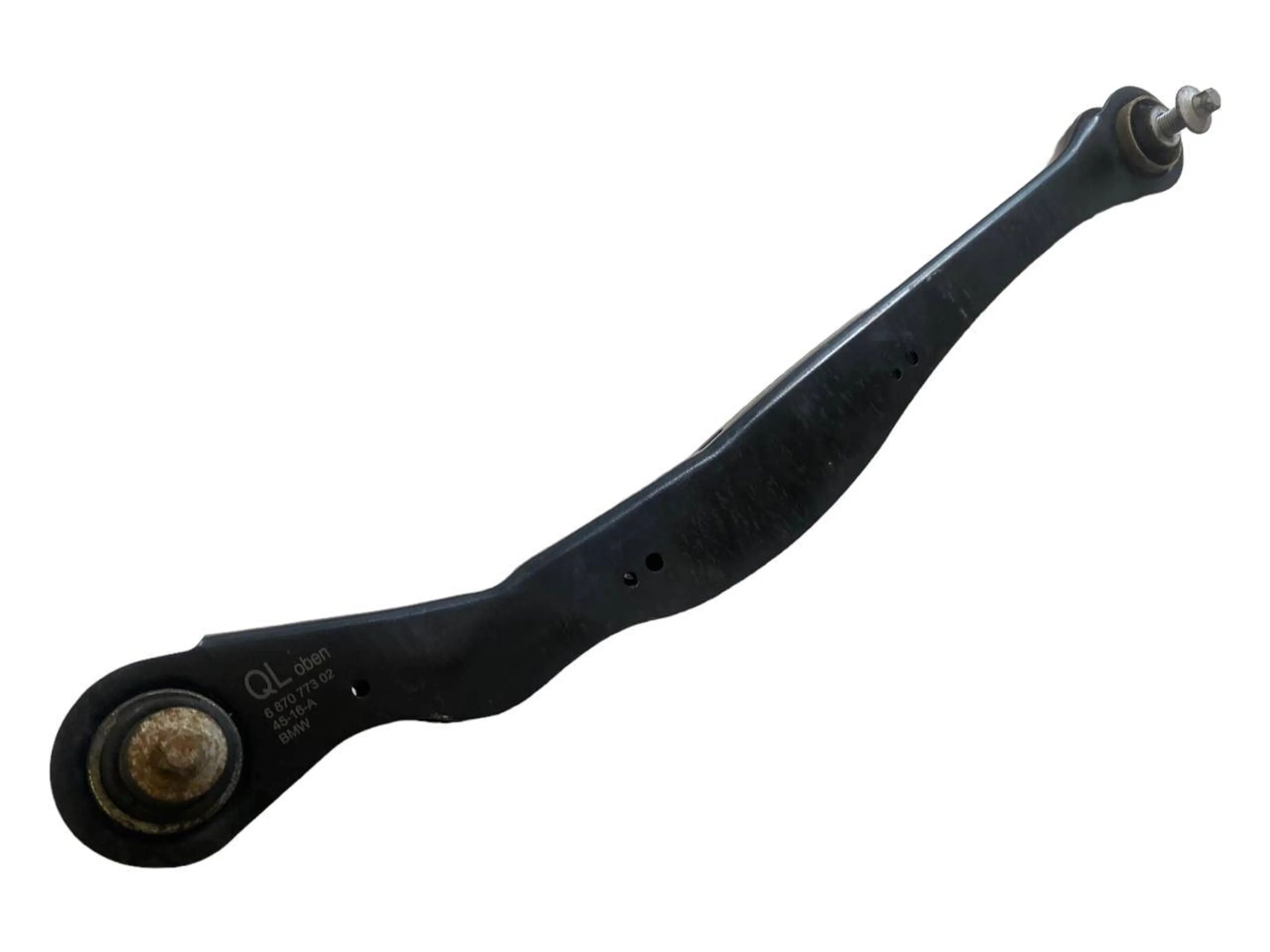 BMW 2 (F22 / F23) Rear control arm BMW 2 SERIES Rear control arm OEM 33326851563

...