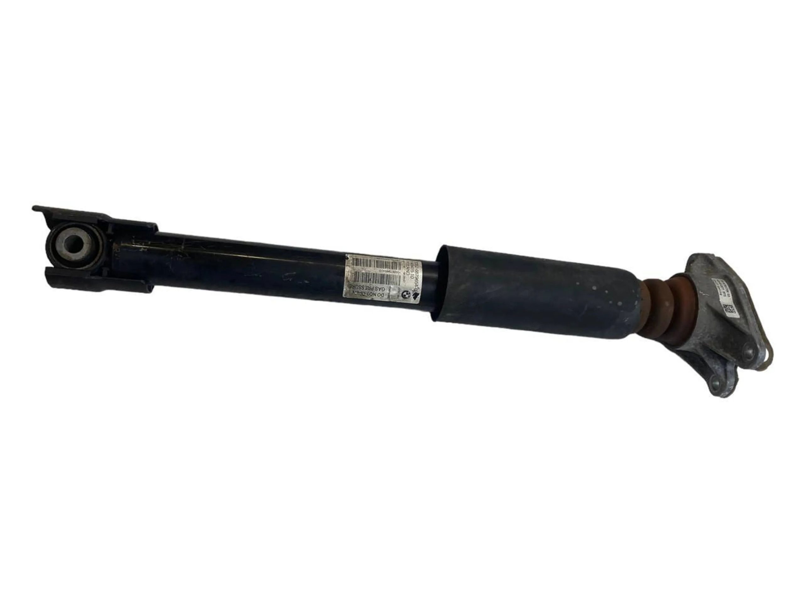 Mini One, Cooper (F55 / F56 / F57) Rear shock absorber/damper