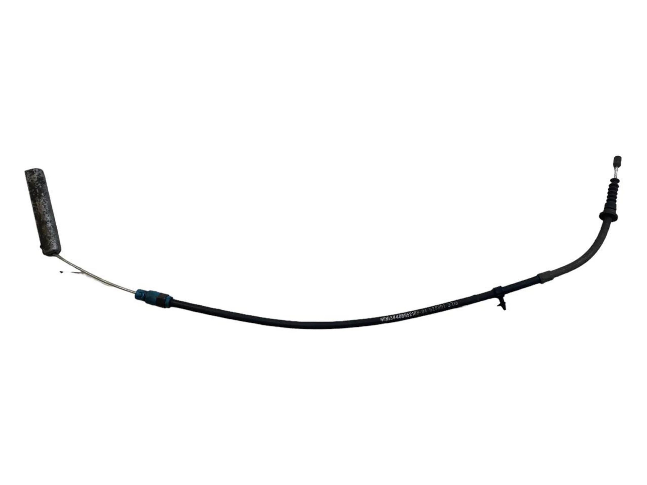 Mini One, Cooper (F55 / F56 / F57) Handbrake/parking brake wiring cable