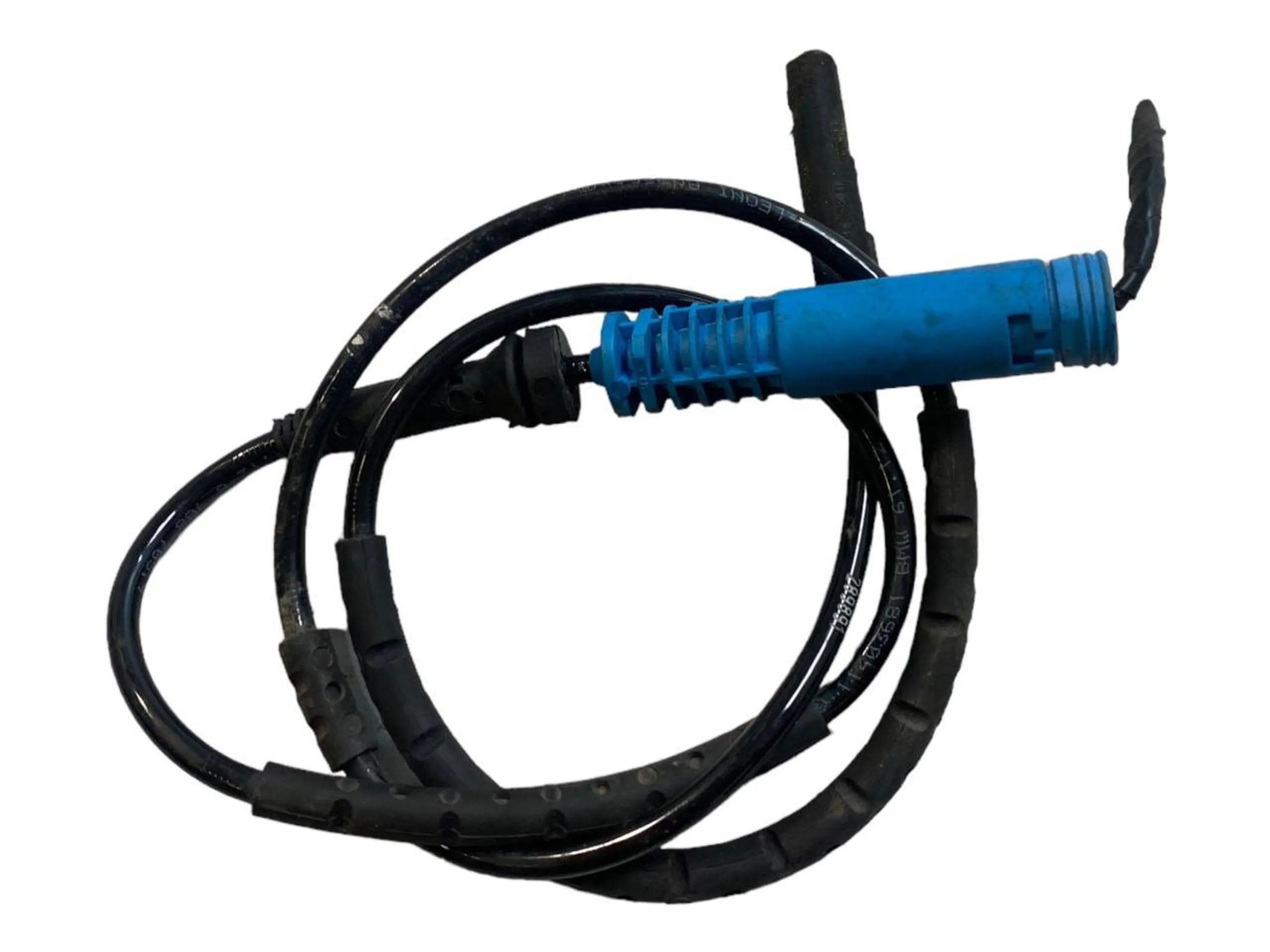 BMW X1 (E84) ABS rear brake sensor BMW X1 ABS rear brake sensor OEM 6908705

Part ...
