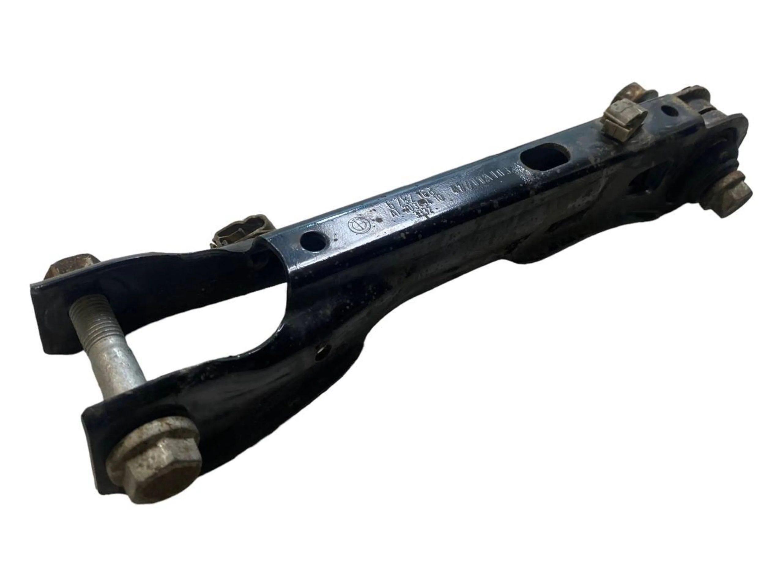 BMW X1 (E84) Rear upper control arm/wishbone BMW X1 Rear upper control arm/wishbone OEM 3332...