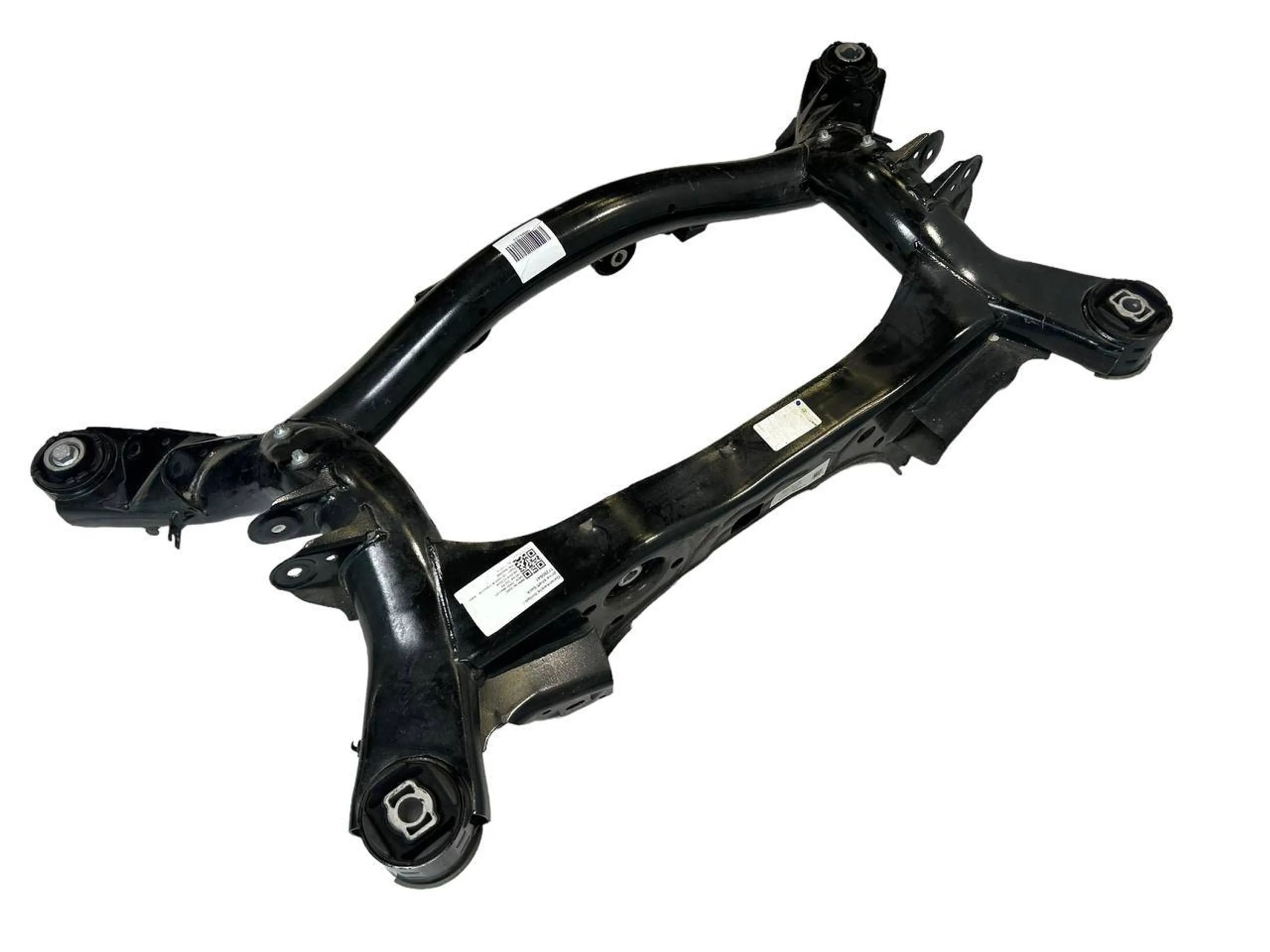 BMW 3 (G20 / G21) Rear subframe BMW 3 SERIES Rear subframe OEM 33316877393

Par...