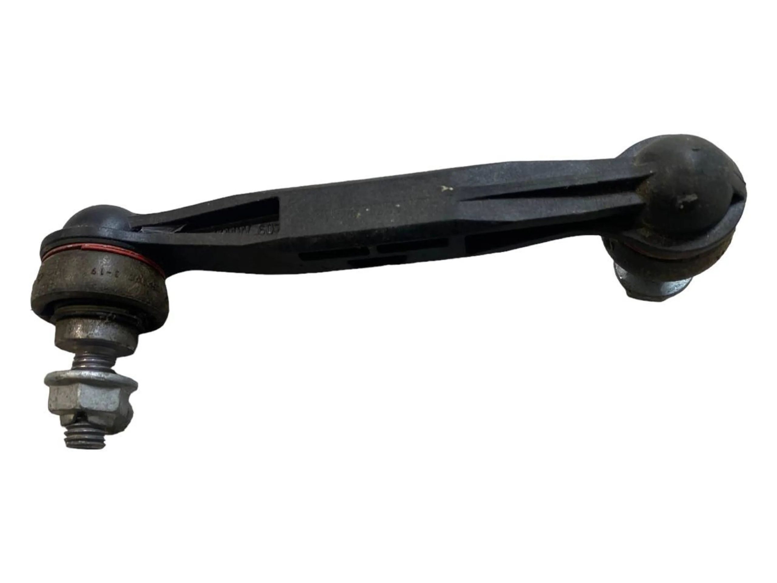 BMW 3 (F30 / F31) Rear anti-roll bar/stabilizer link BMW 3 SERIES Rear anti-roll bar/stabilizer link...