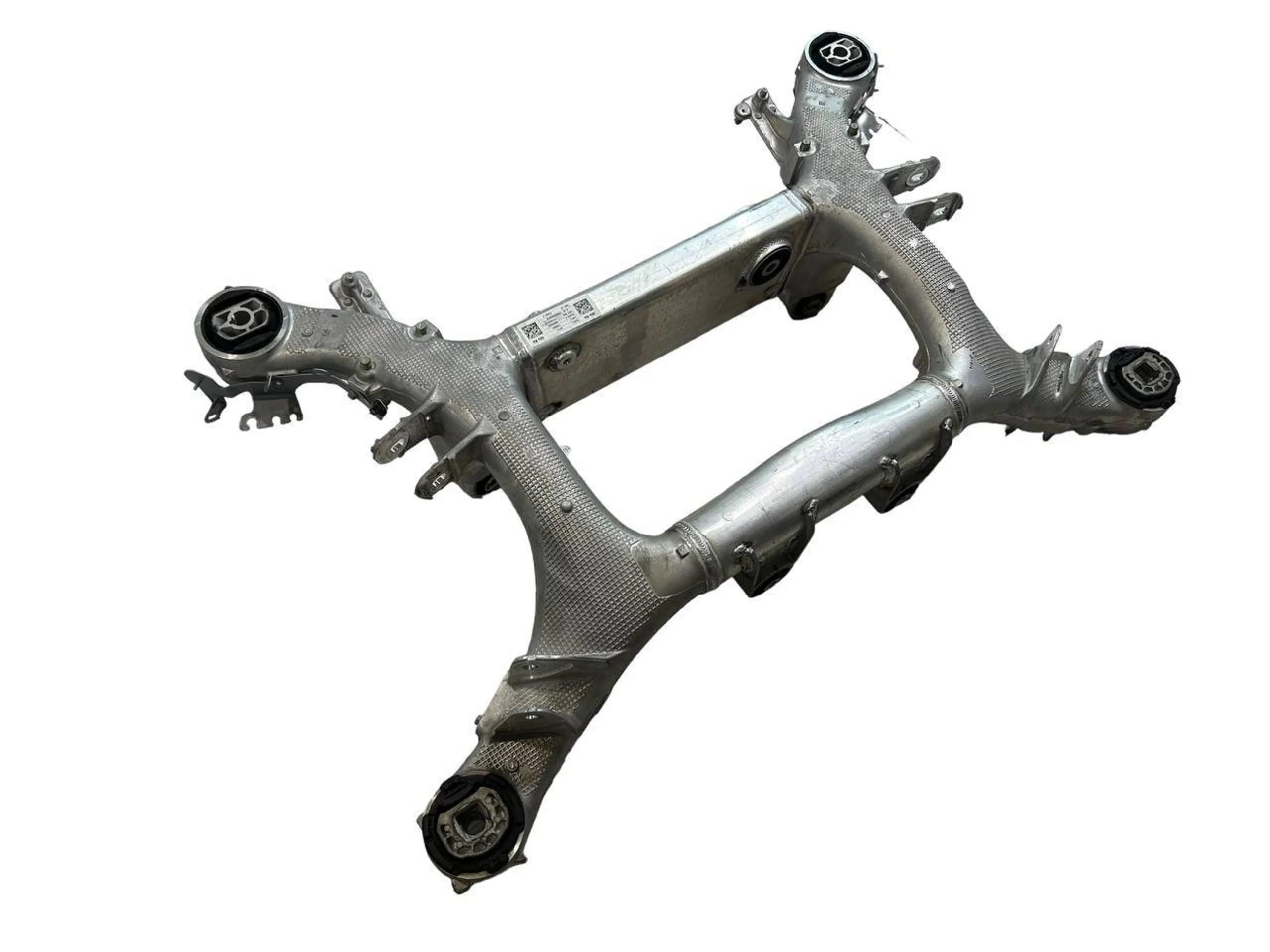 BMW X7 (G07) Rear subframe BMW X7 Rear subframe OEM 33316894149

Part code...